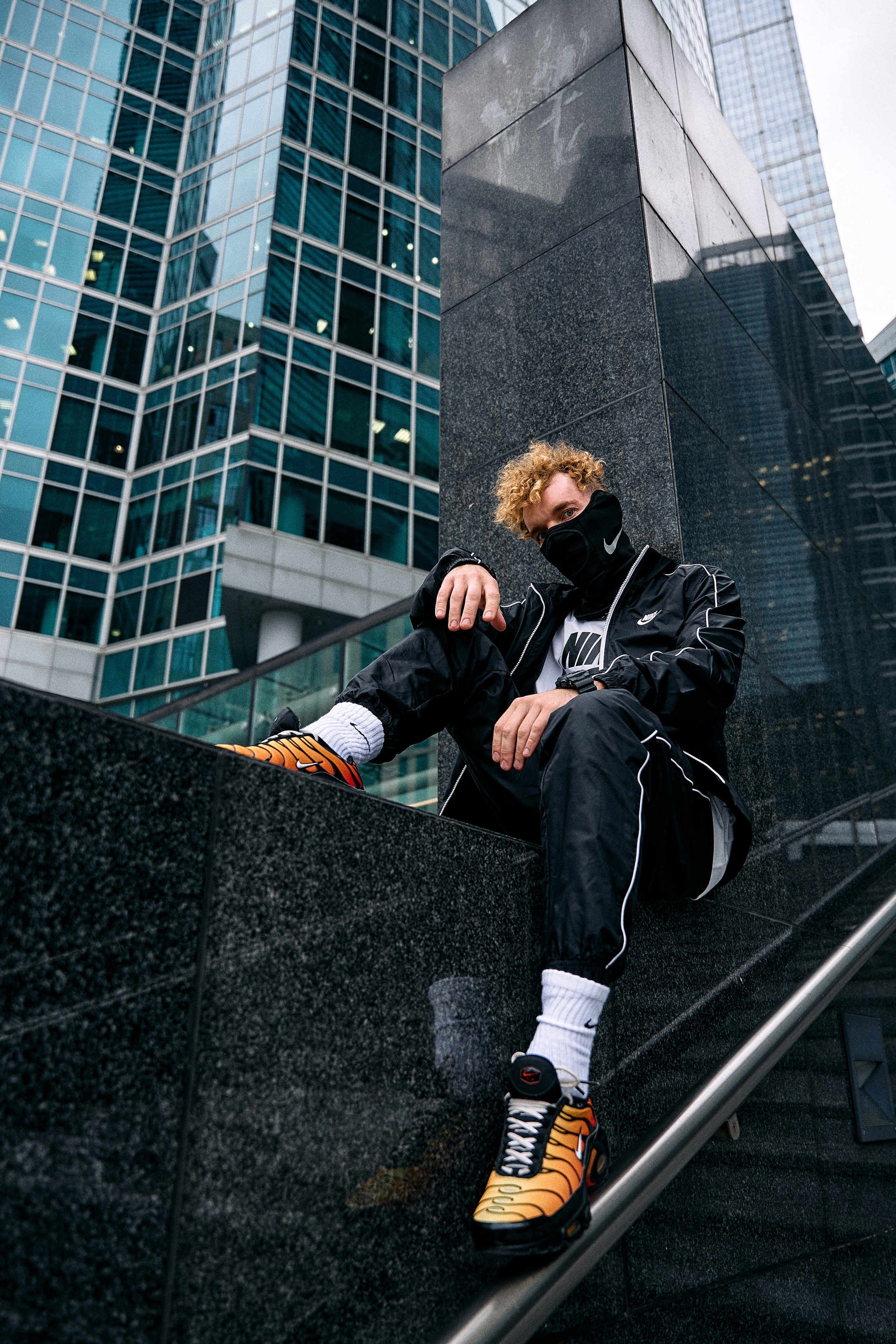 ZHENYA STYLE. ANDY KIN Мужской и ню-фотограф в Москве