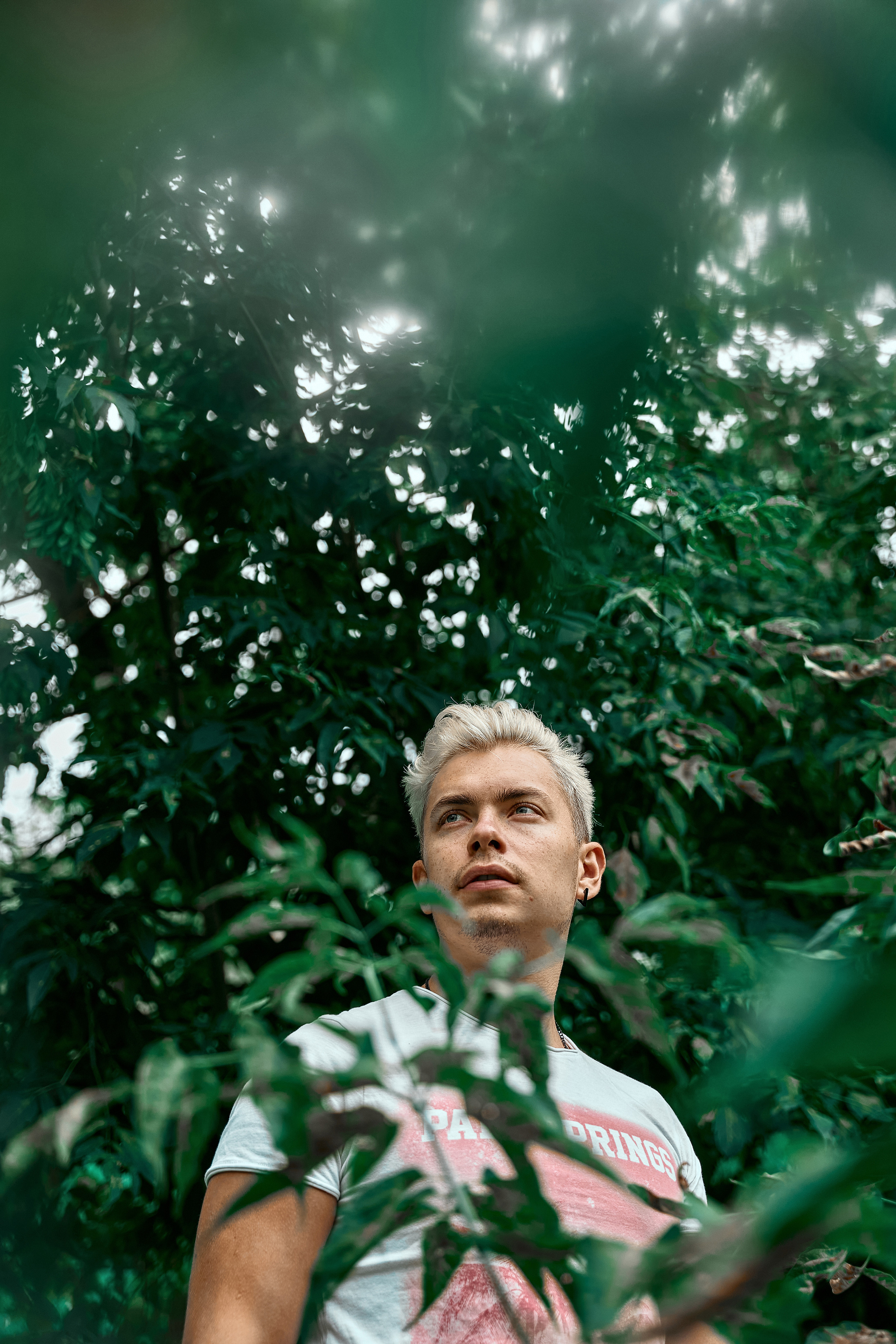 VLAD SUMMER CITY. ANDY KIN Мужской и ню-фотограф в Москве