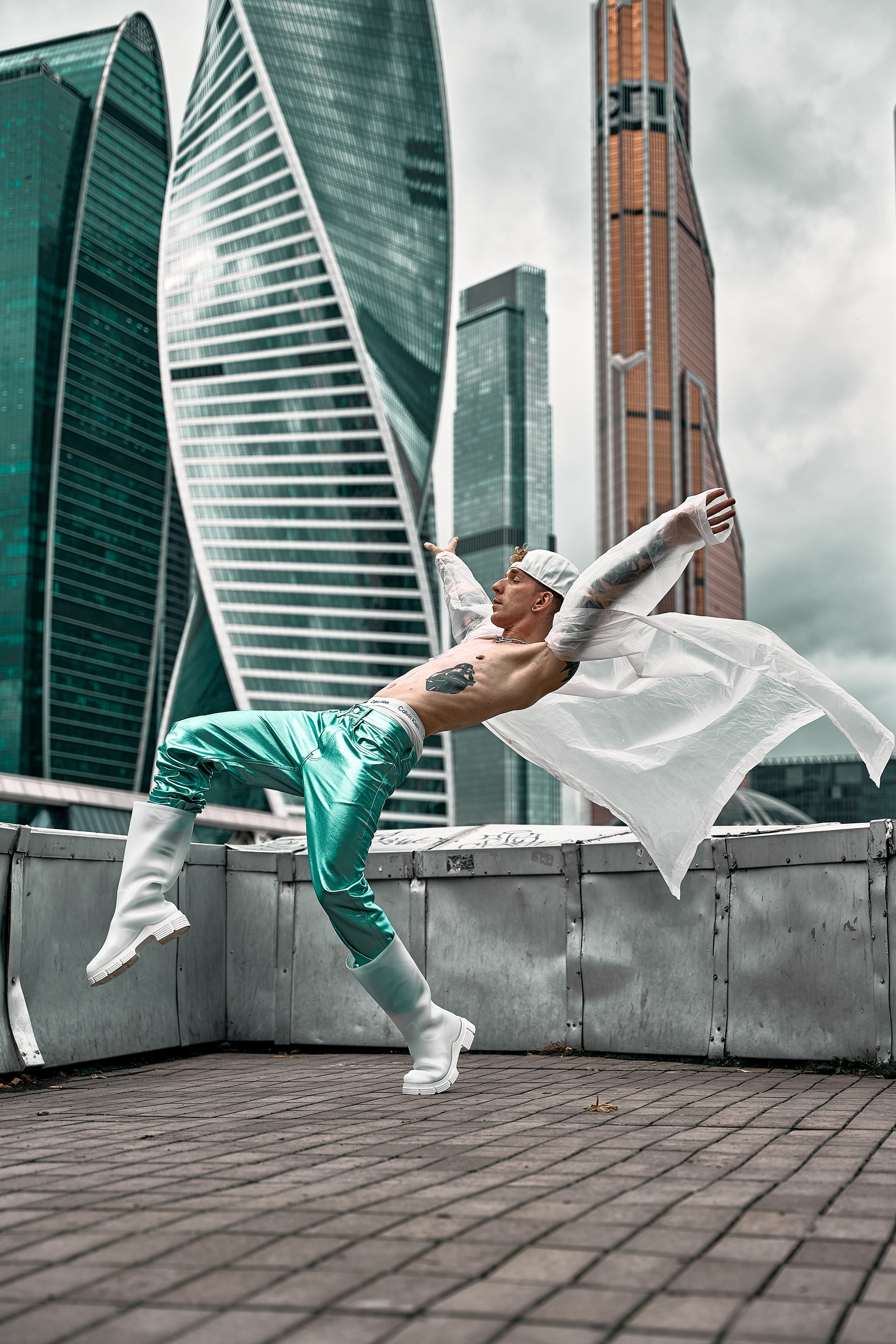 ZHENYA STYLE. ANDY KIN Мужской и ню-фотограф в Москве
