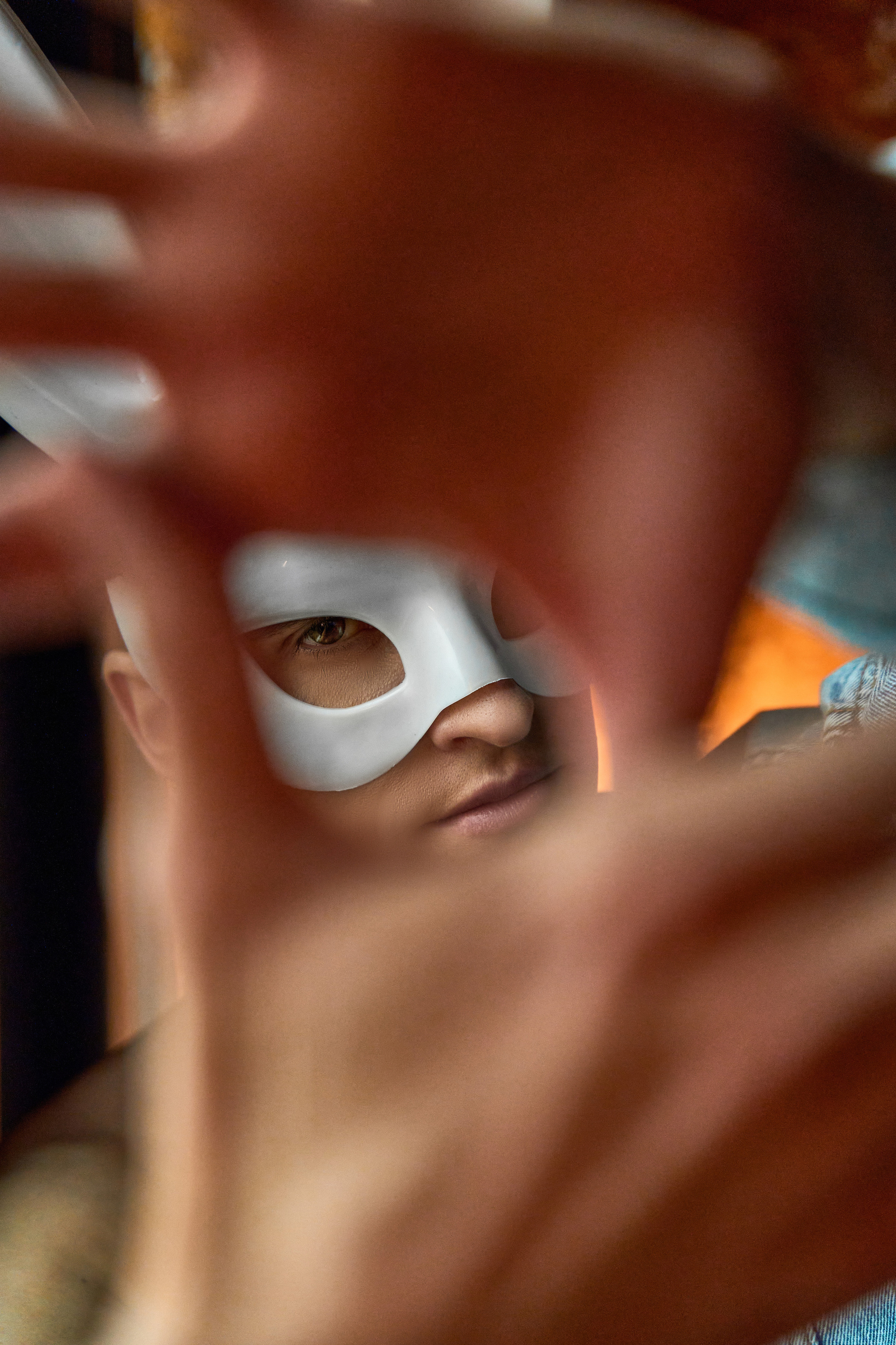 ALEX BAD BUNNY. ANDY KIN Мужской и ню-фотограф в Москве