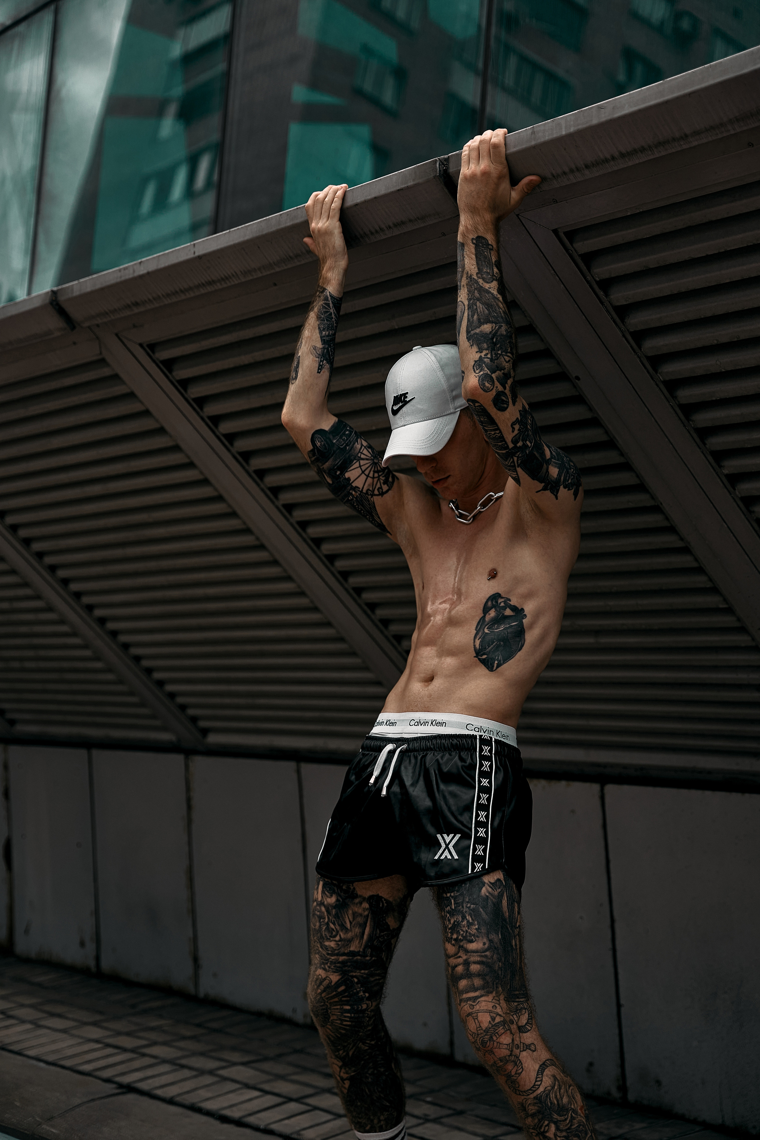 FETISH CLOTHES. ANDY KIN Мужской и ню-фотограф в Москве