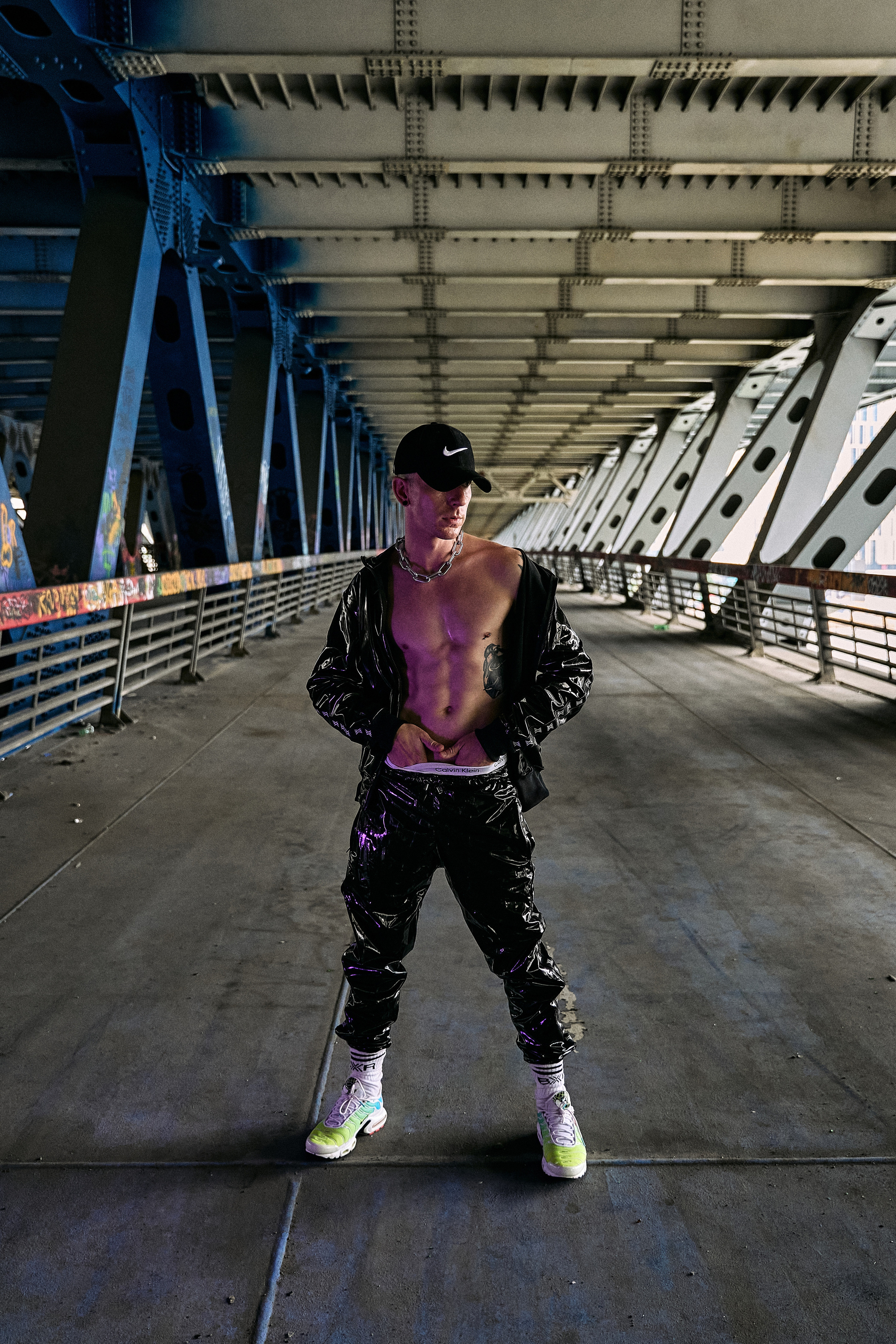 FETISH CLOTHES. ANDY KIN Мужской и ню-фотограф в Москве