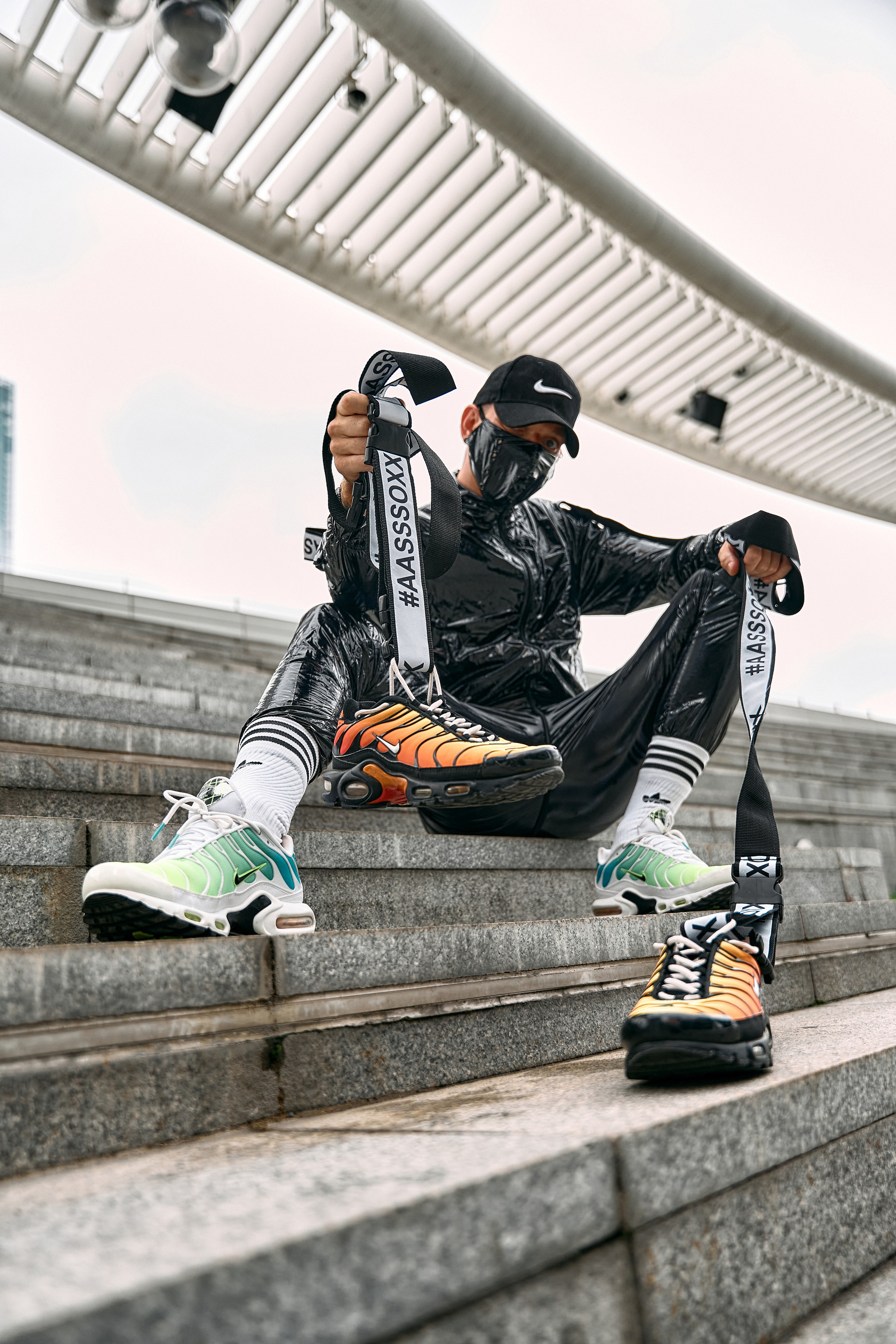 FETISH CLOTHES. ANDY KIN Мужской и ню-фотограф в Москве