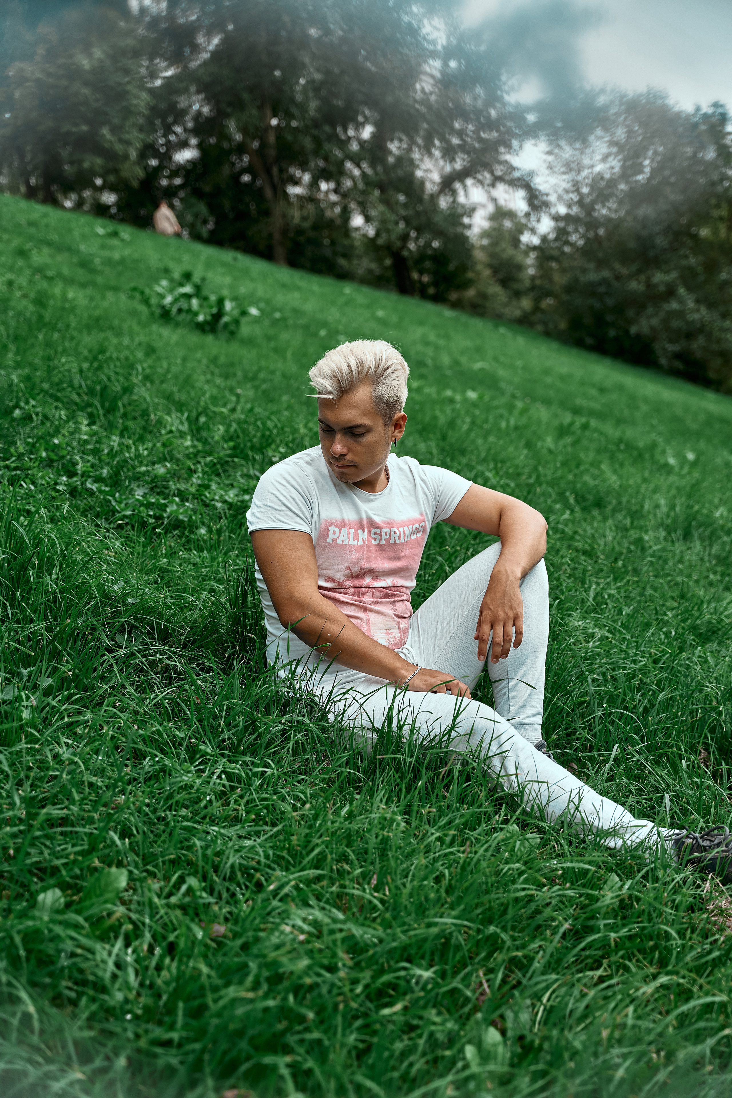 VLAD SUMMER CITY. ANDY KIN Мужской и ню-фотограф в Москве