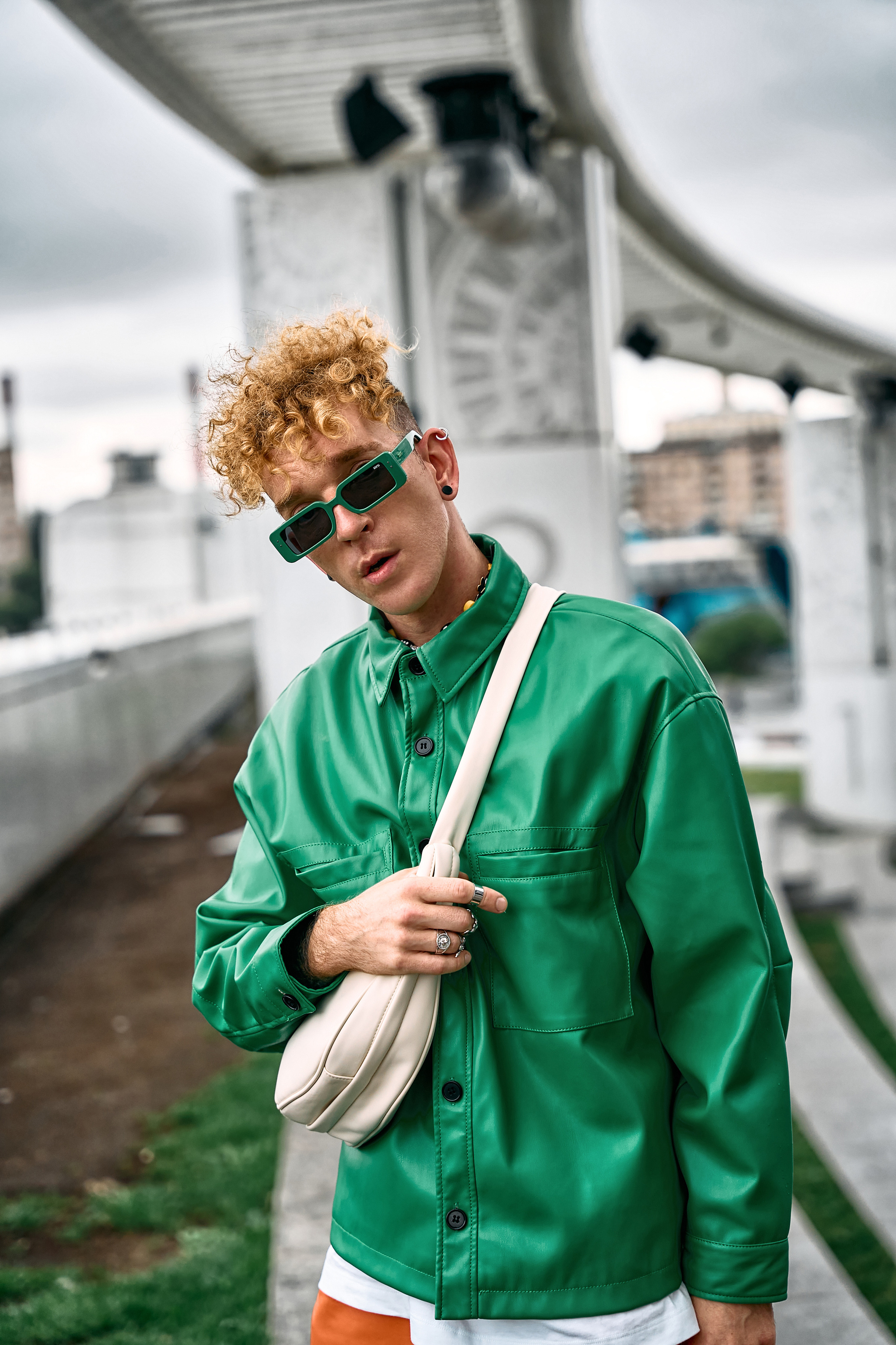 ZHENYA STYLE. ANDY KIN Мужской и ню-фотограф в Москве