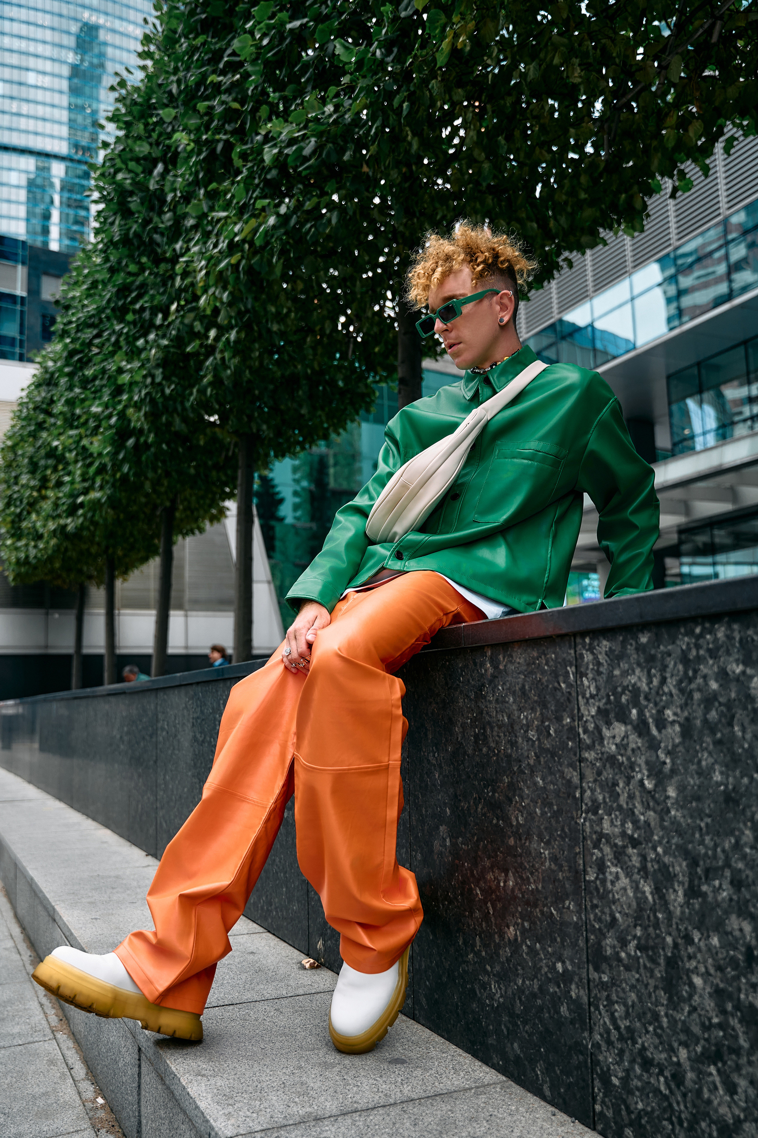 ZHENYA STYLE. ANDY KIN Мужской и ню-фотограф в Москве