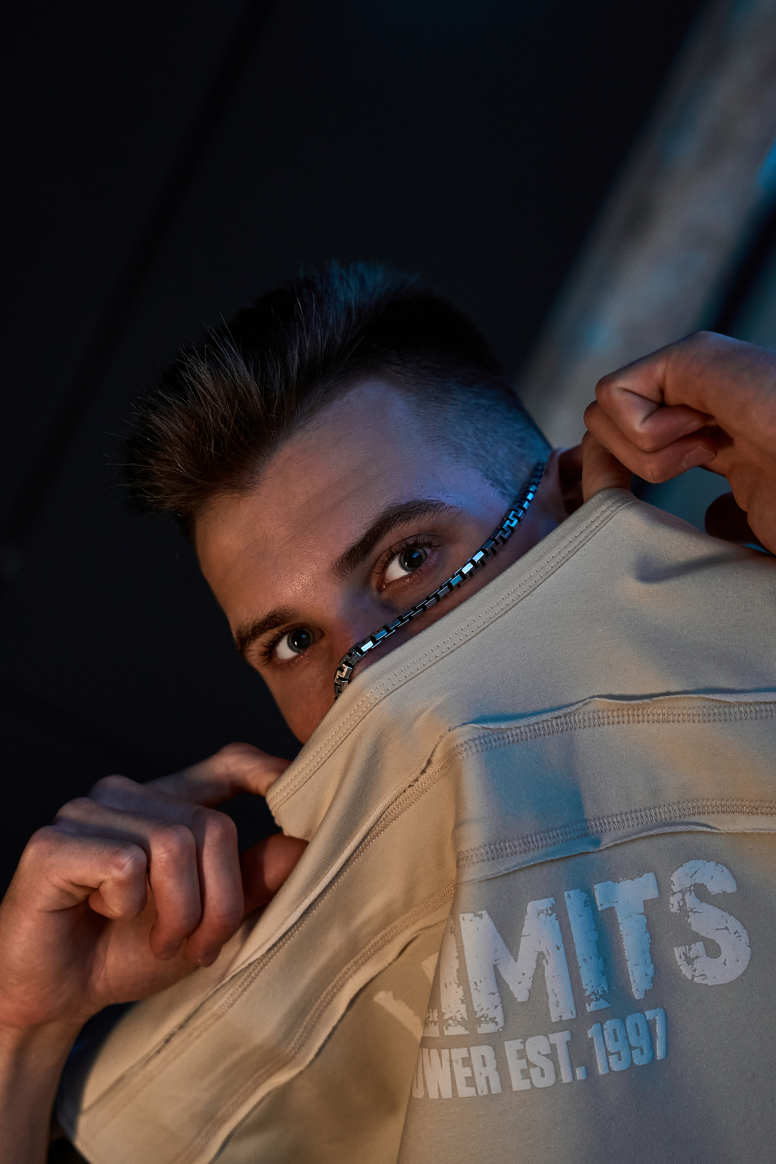 ARTHUR NIGHT. ANDY KIN Мужской и ню-фотограф в Москве