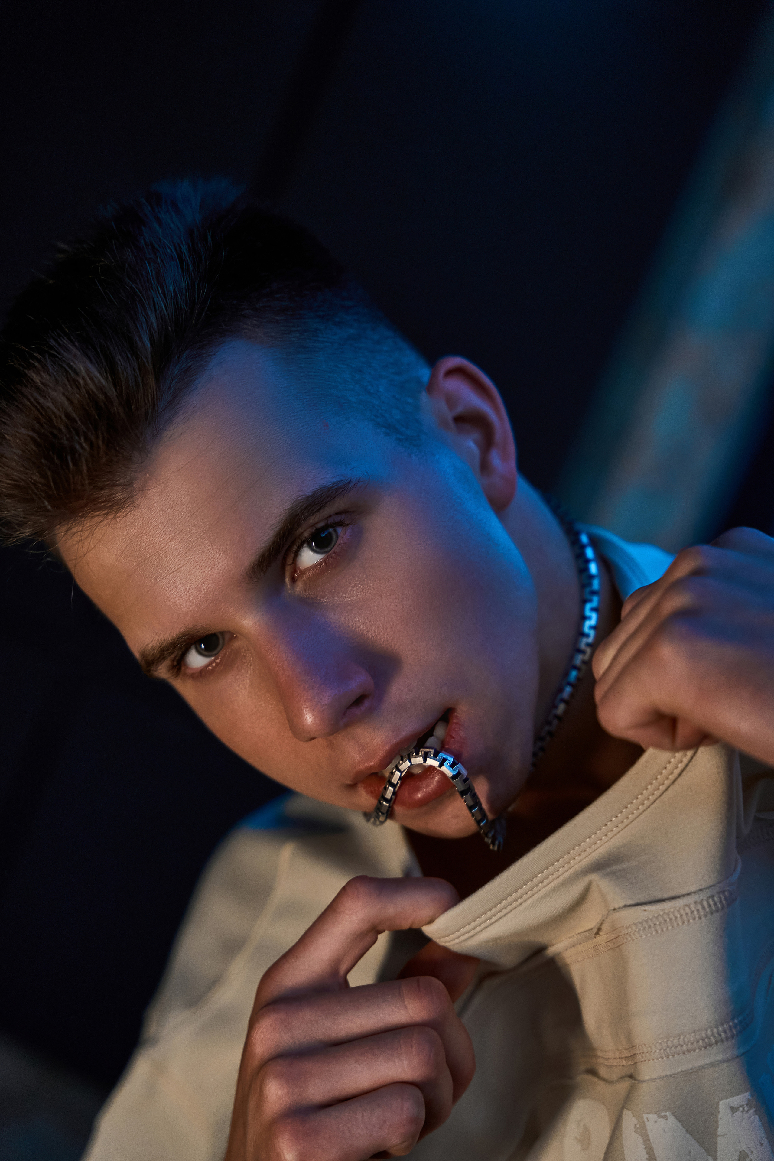 ARTHUR NIGHT. ANDY KIN Мужской и ню-фотограф в Москве