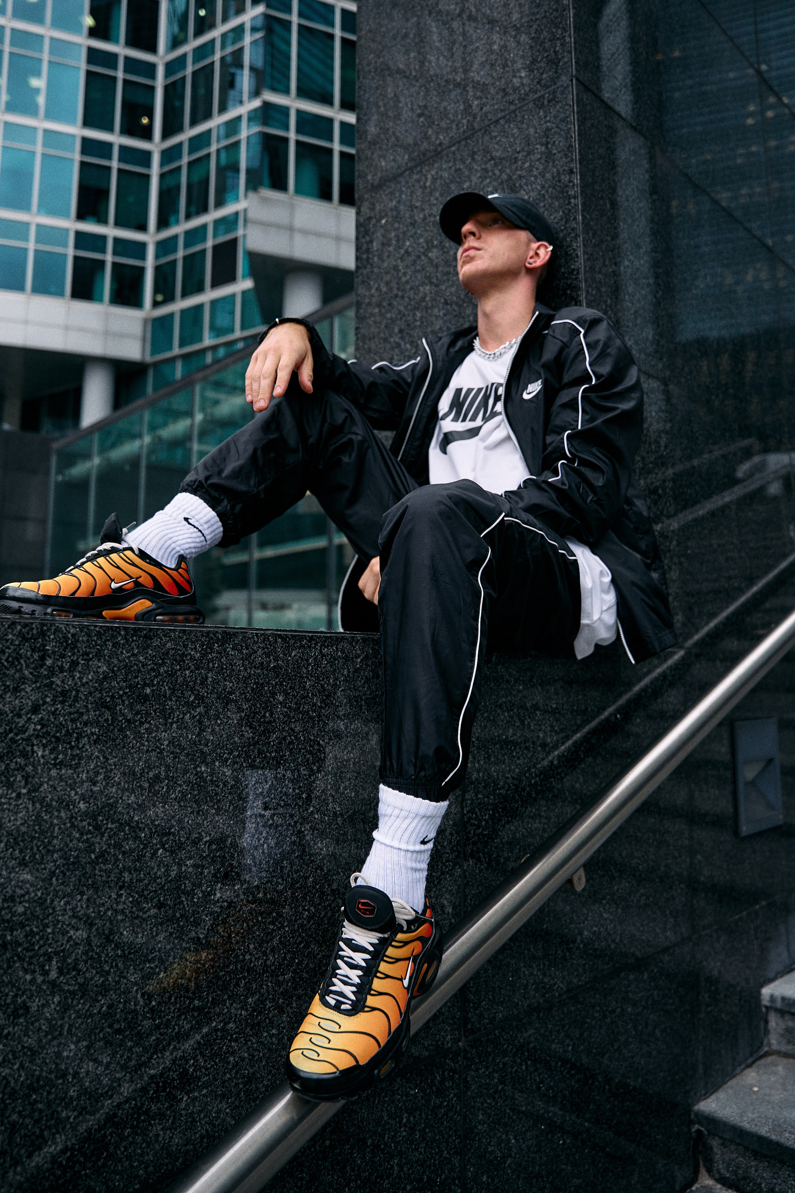 ZHENYA STYLE. ANDY KIN Мужской и ню-фотограф в Москве