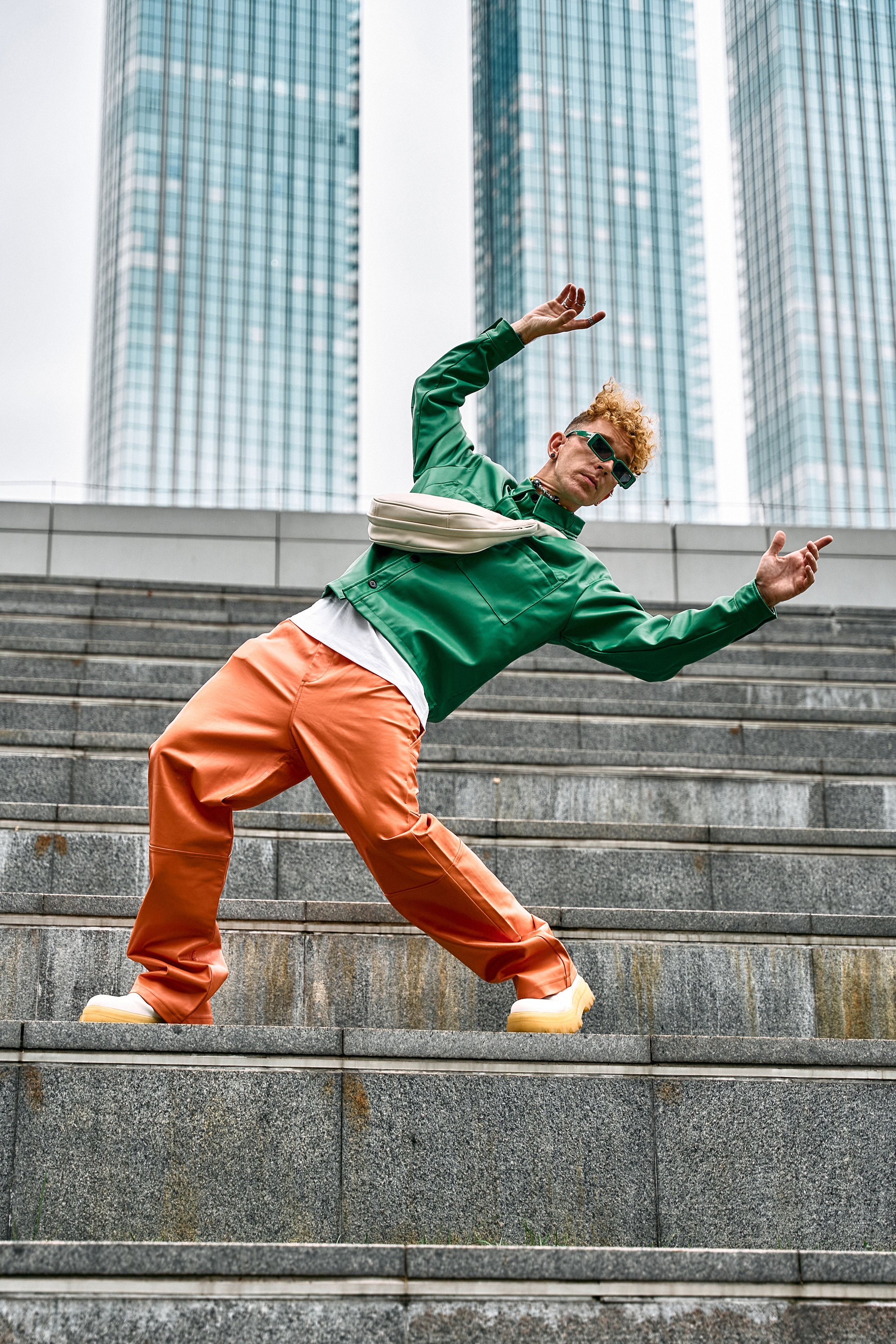 ZHENYA STYLE. ANDY KIN Мужской и ню-фотограф в Москве