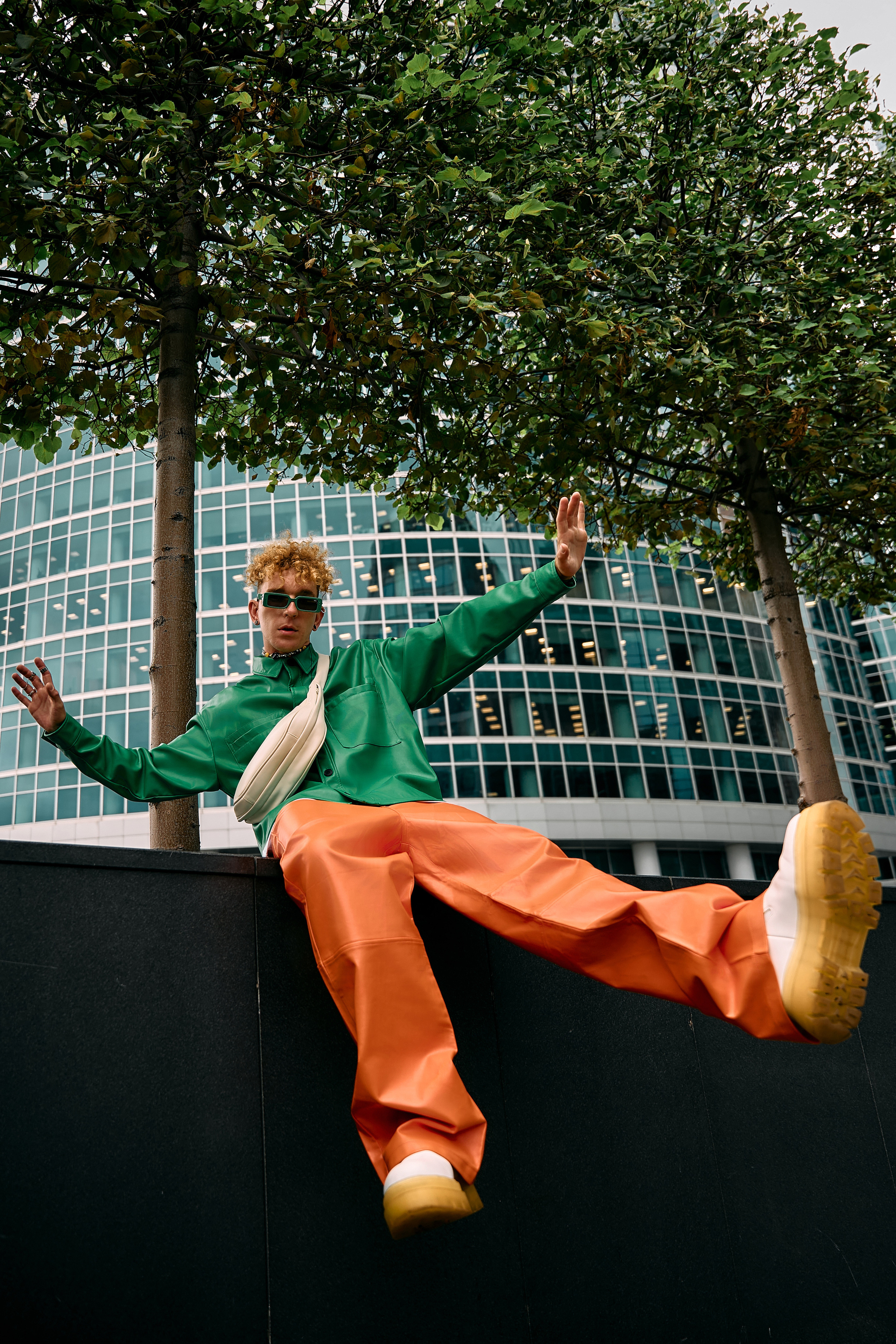 ZHENYA STYLE. ANDY KIN Мужской и ню-фотограф в Москве