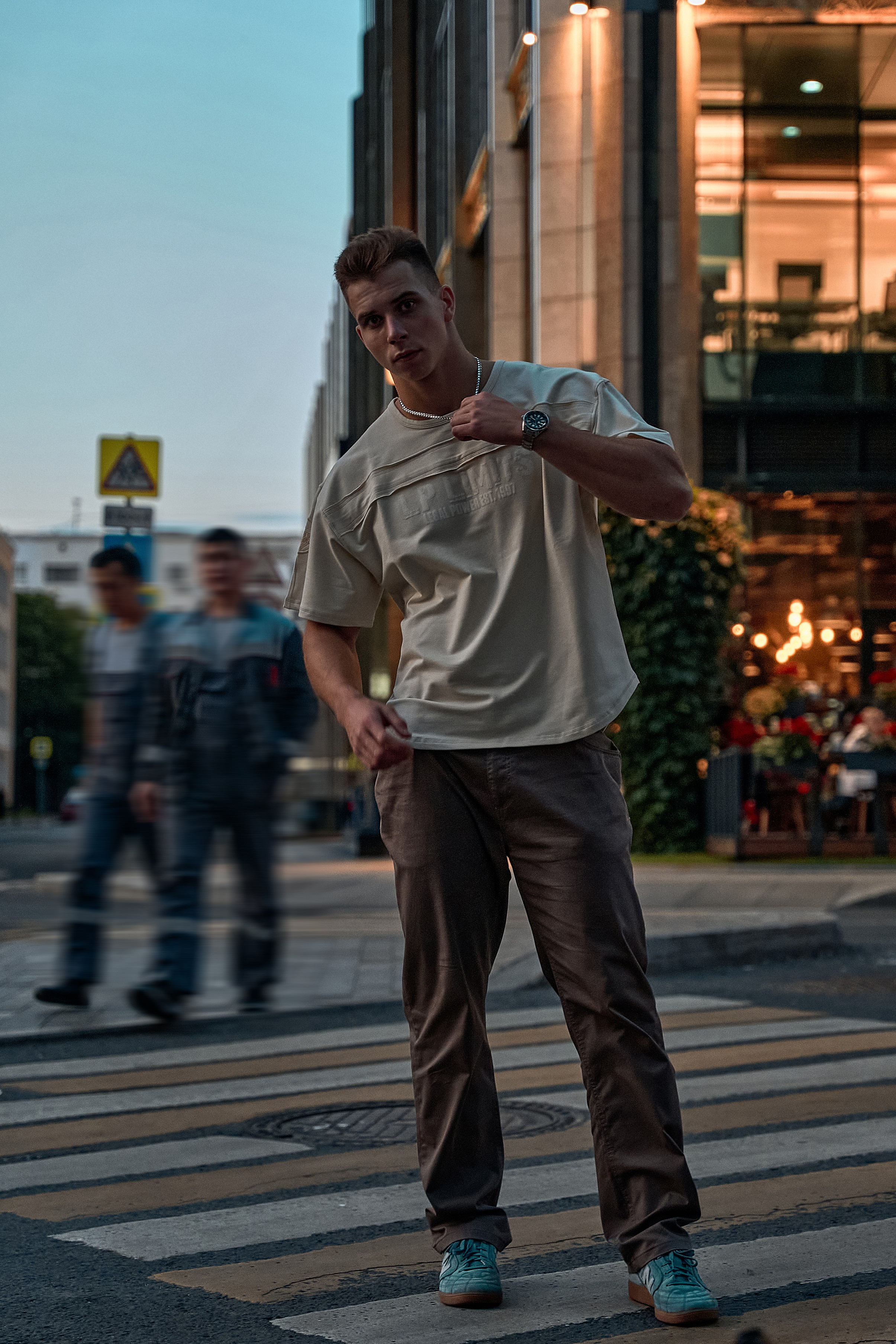 ARTHUR DAY. ANDY KIN Мужской и ню-фотограф в Москве