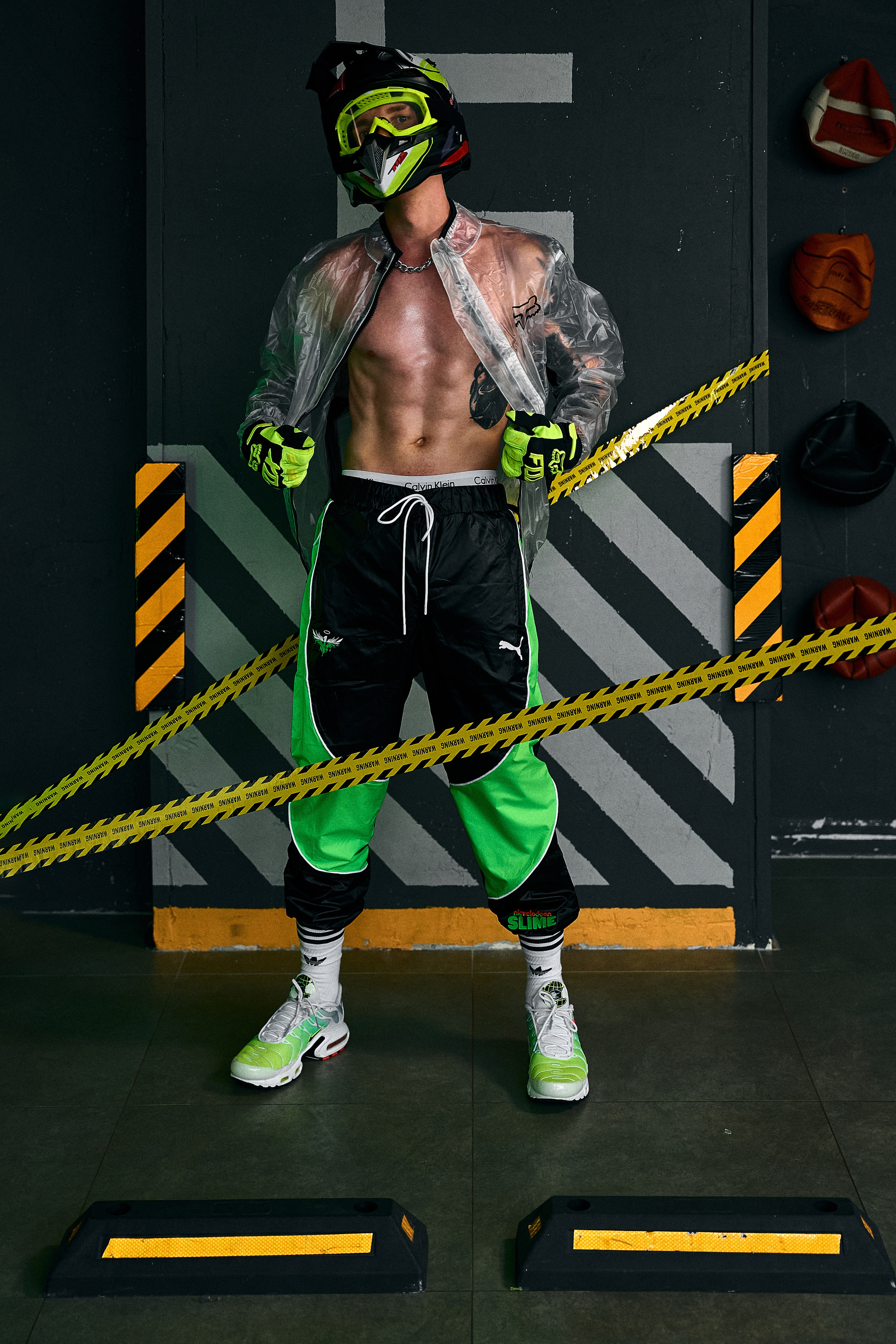 MOTO GUY. ANDY KIN Мужской и ню-фотограф в Москве