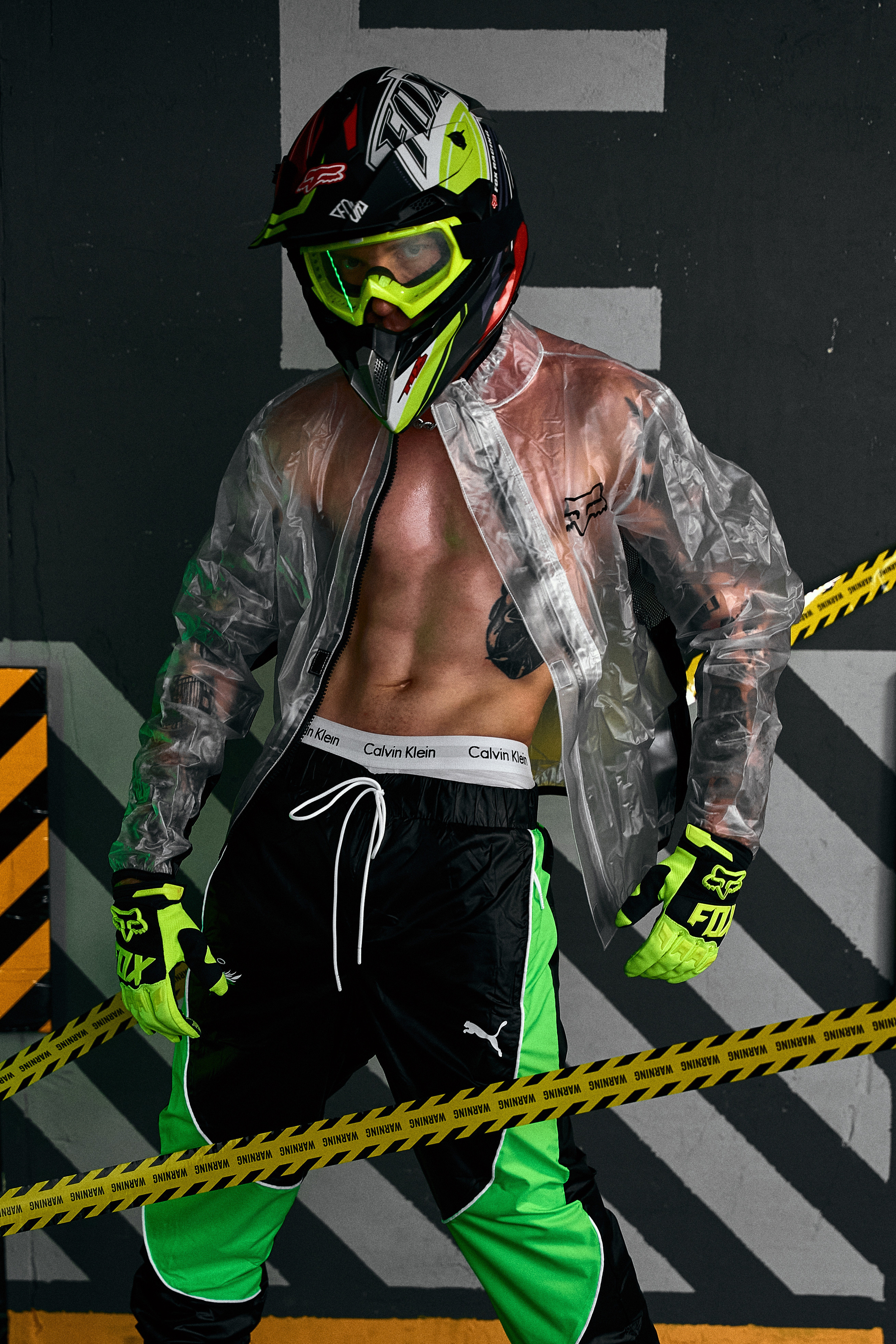 MOTO GUY. ANDY KIN Мужской и ню-фотограф в Москве