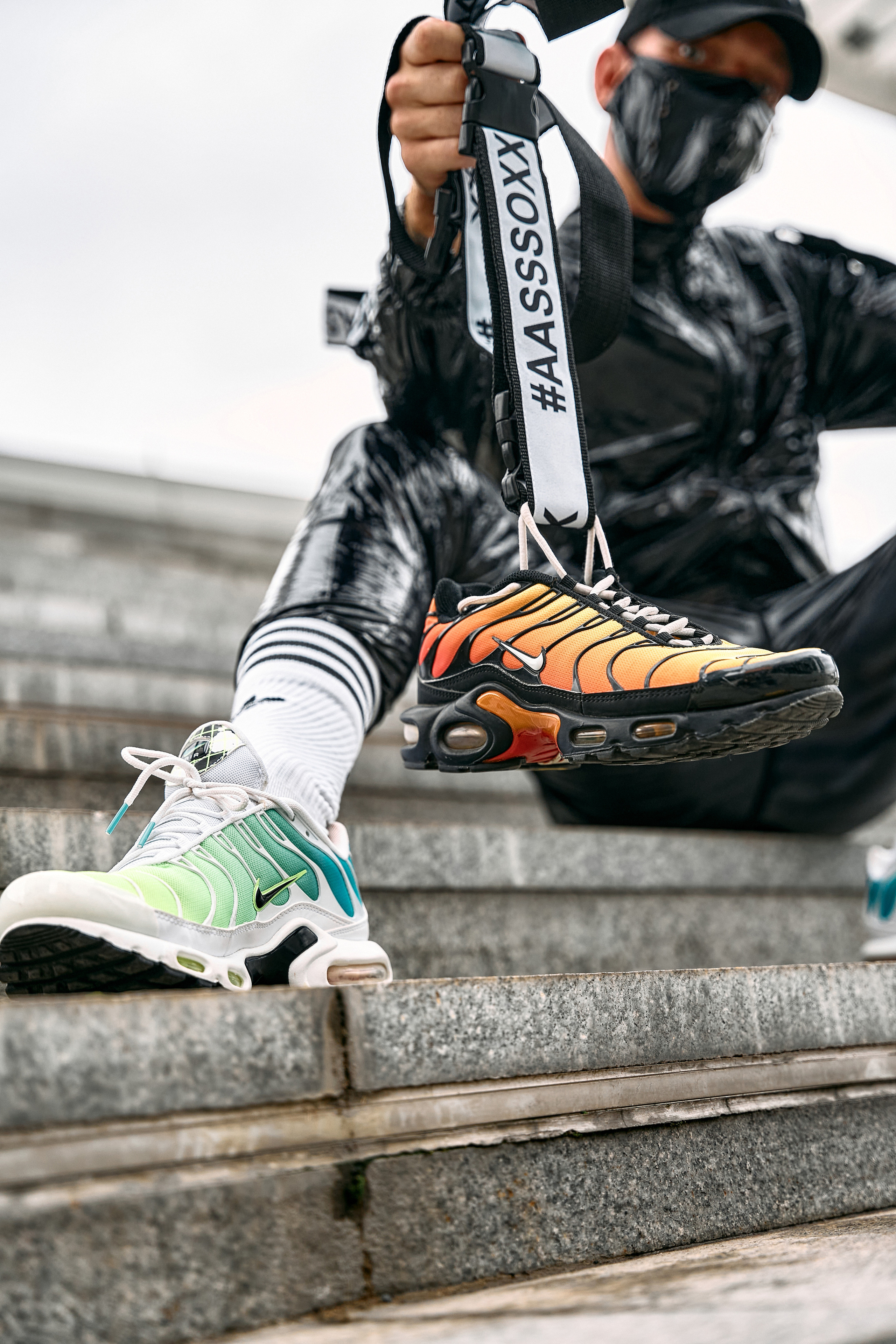 FETISH CLOTHES. ANDY KIN Мужской и ню-фотограф в Москве