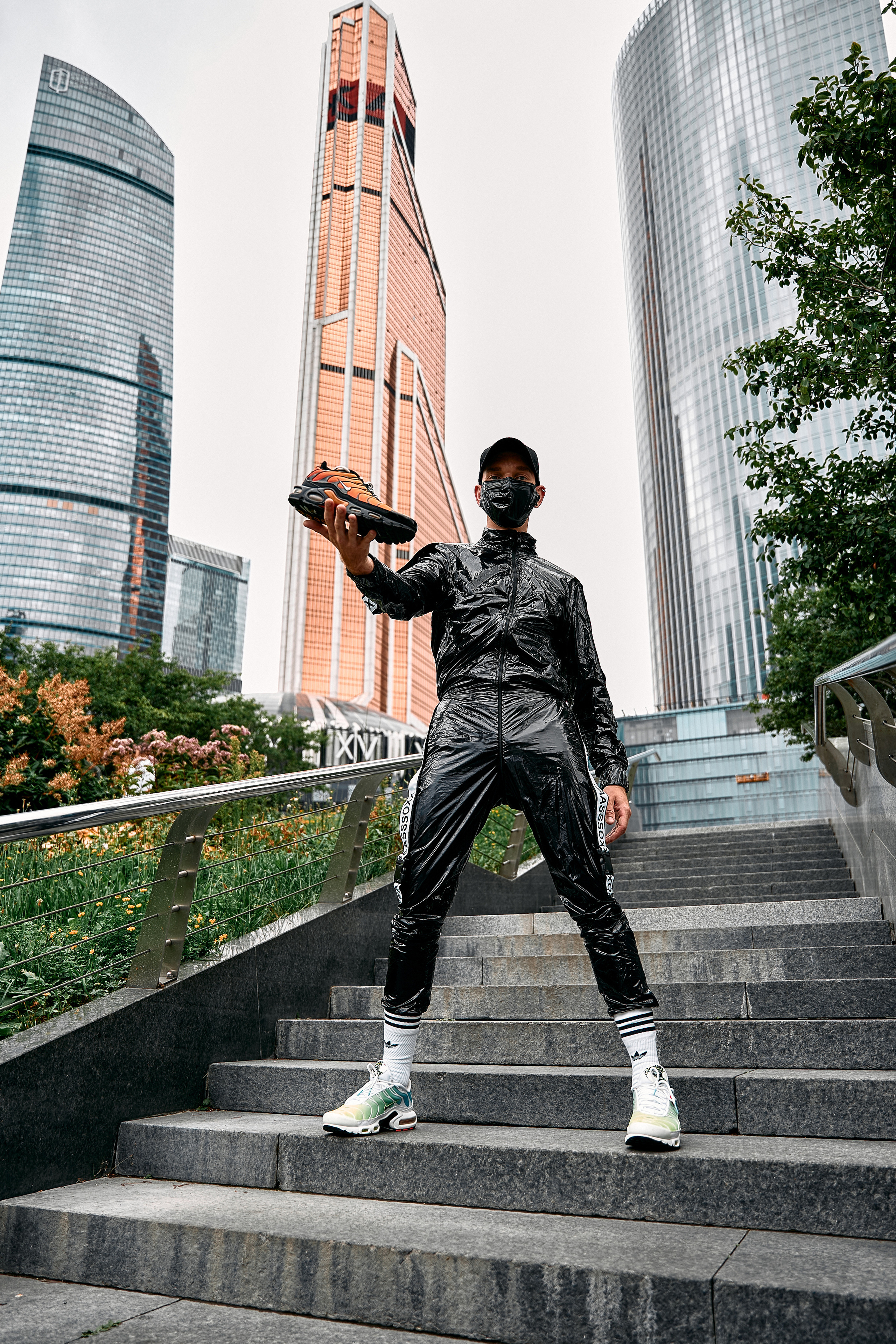 FETISH CLOTHES. ANDY KIN Мужской и ню-фотограф в Москве