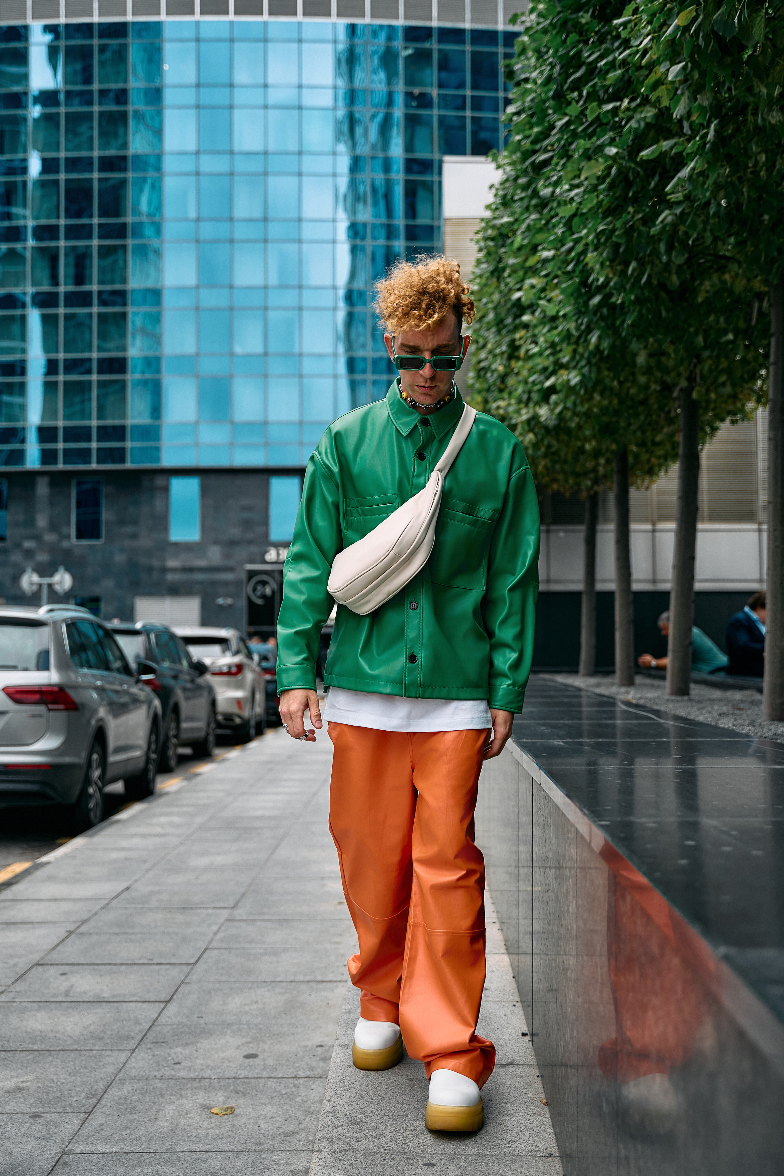 ZHENYA STYLE. ANDY KIN Мужской и ню-фотограф в Москве