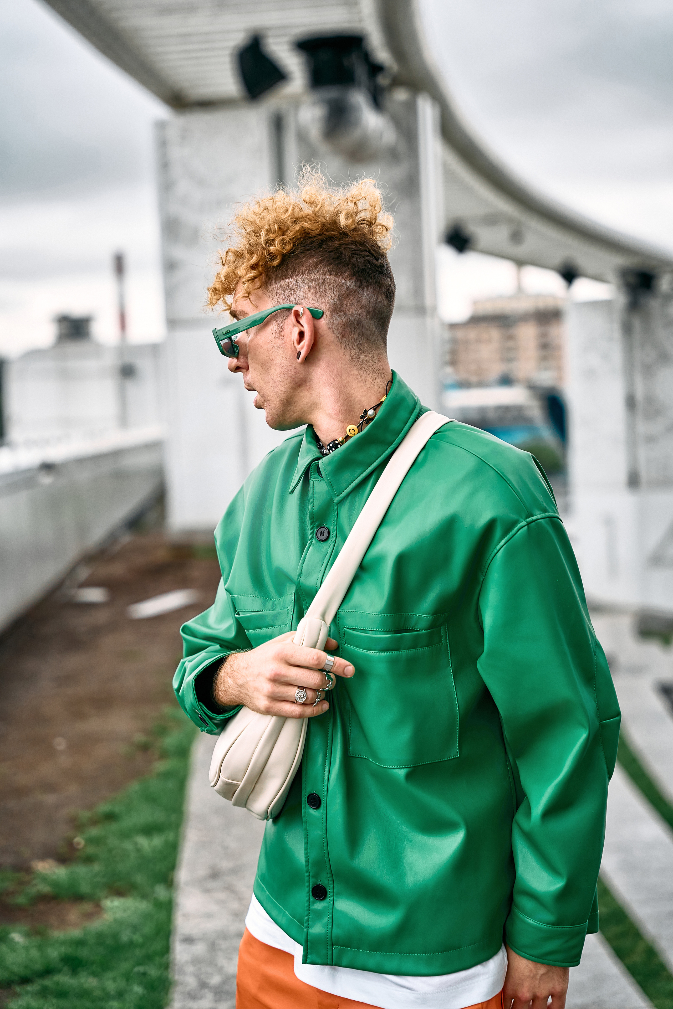 ZHENYA STYLE. ANDY KIN Мужской и ню-фотограф в Москве