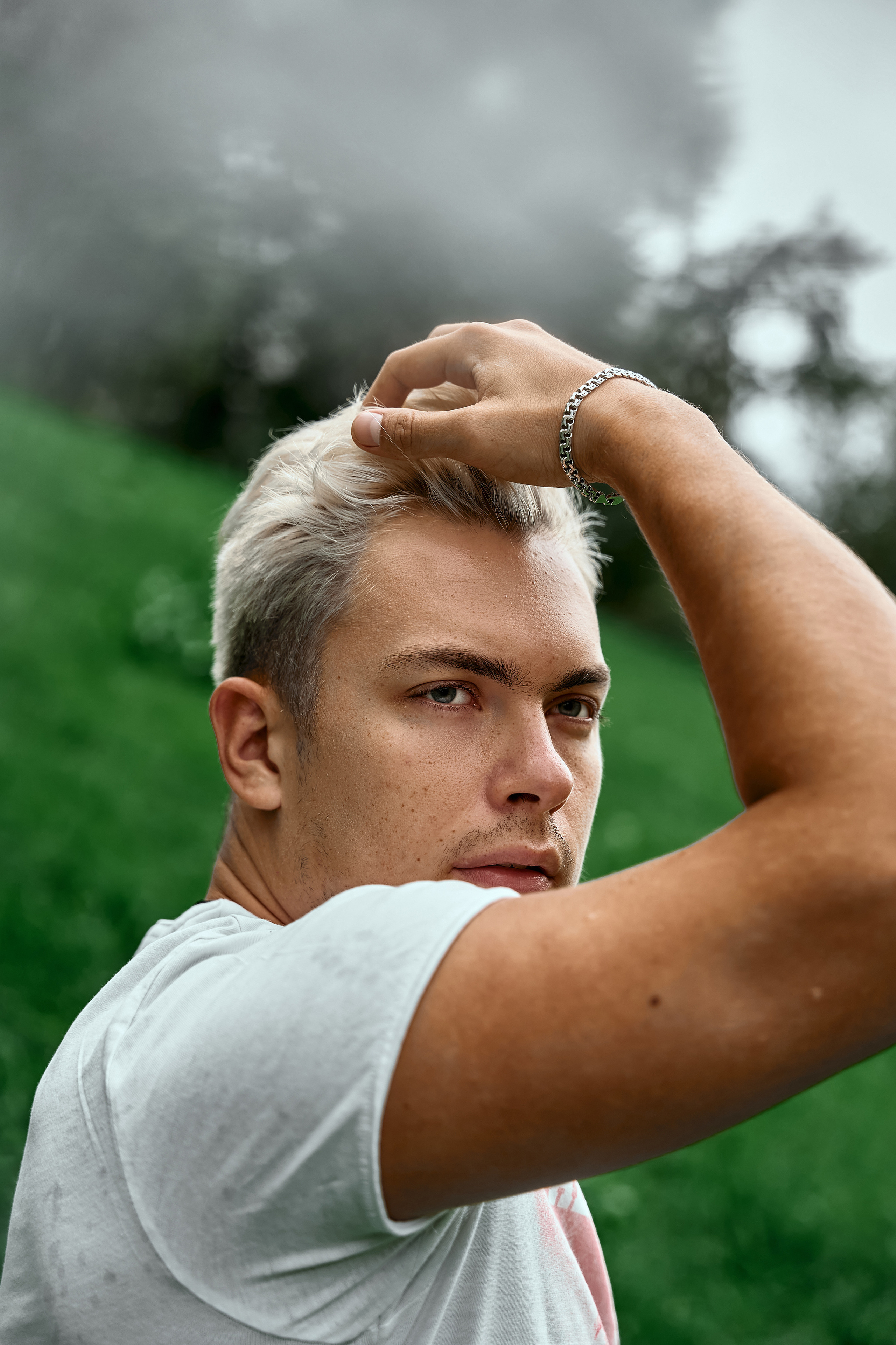 VLAD SUMMER CITY. ANDY KIN Мужской и ню-фотограф в Москве