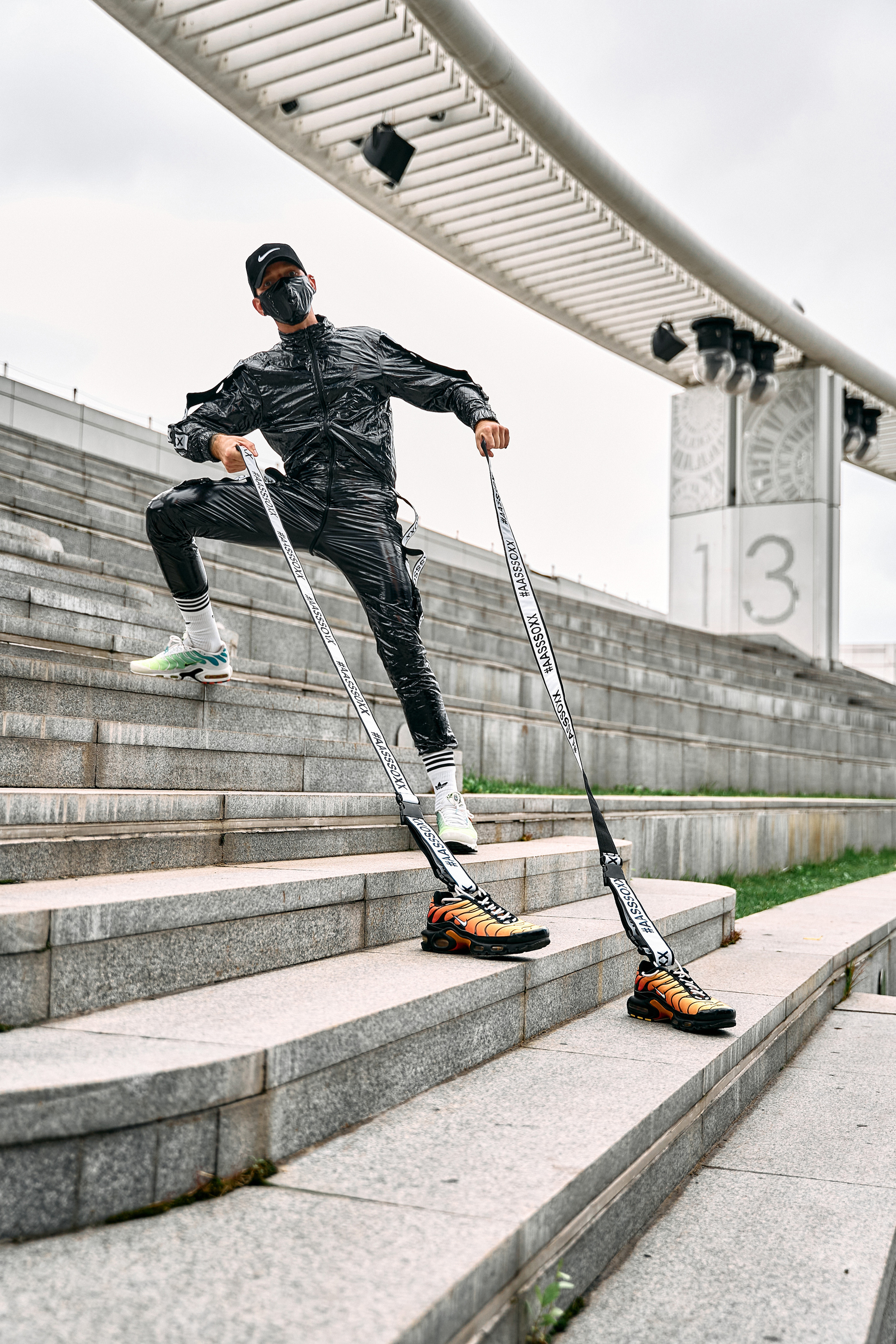 FETISH CLOTHES. ANDY KIN Мужской и ню-фотограф в Москве