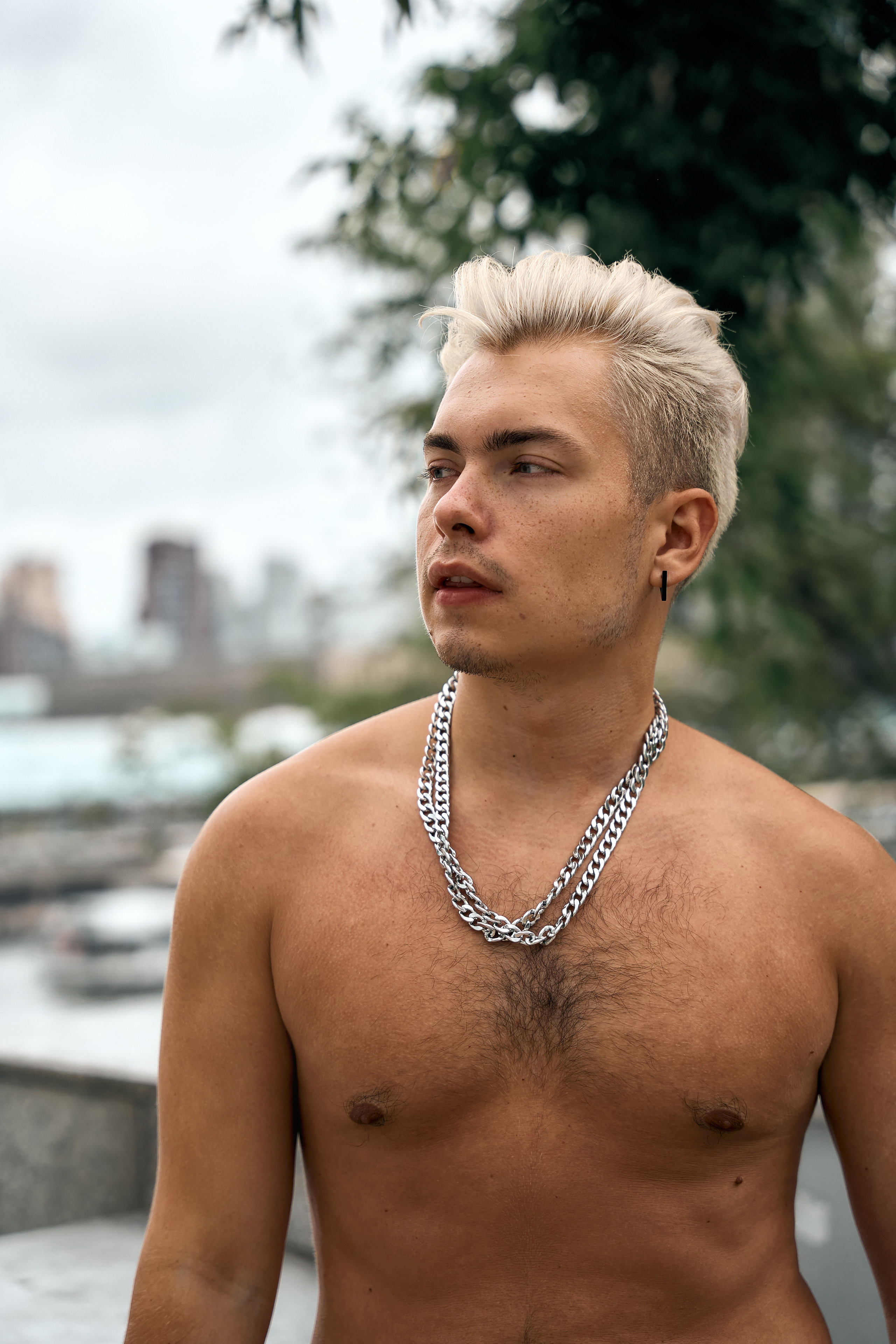 VLAD SUMMER CITY. ANDY KIN Мужской и ню-фотограф в Москве