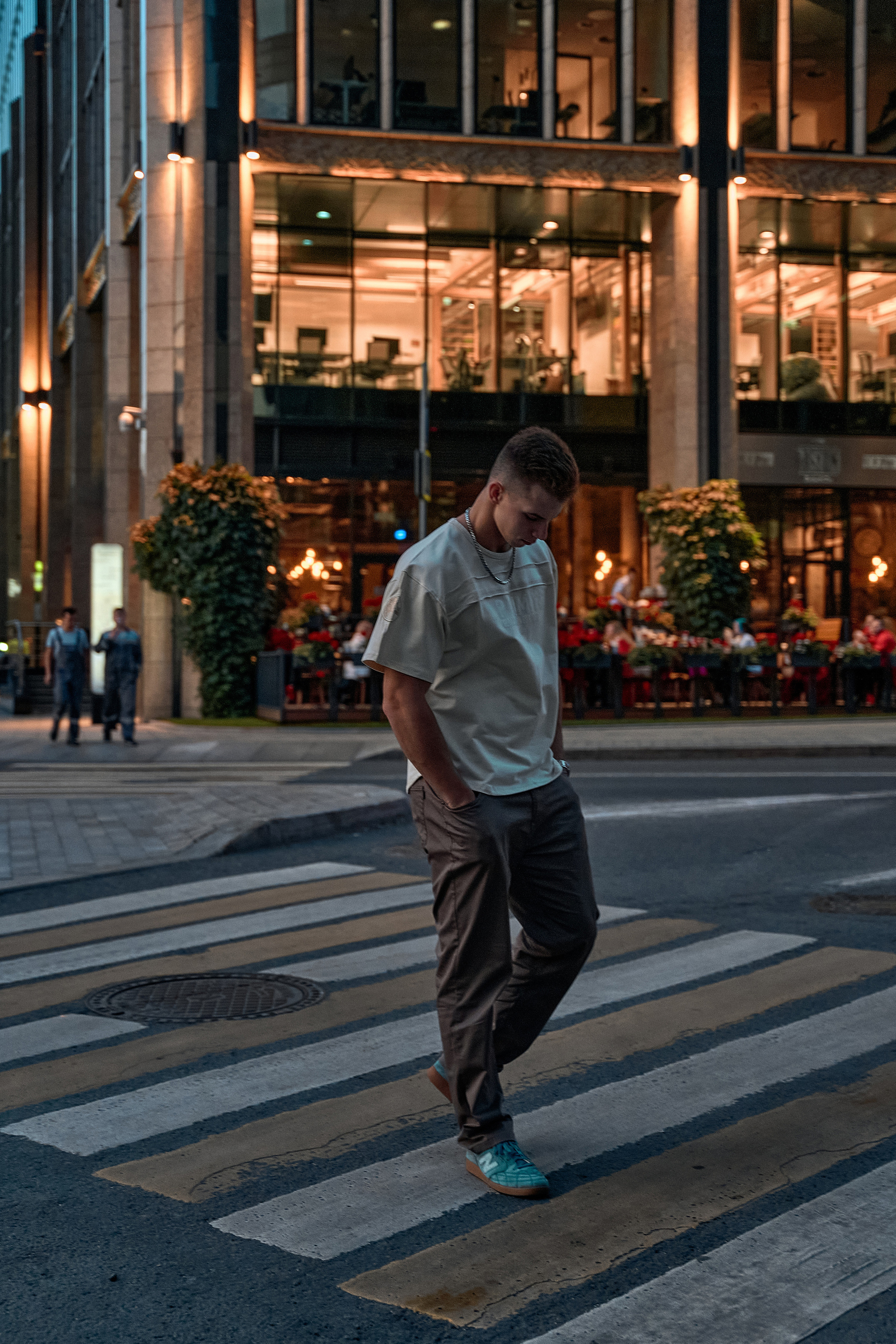 ARTHUR DAY. ANDY KIN Мужской и ню-фотограф в Москве