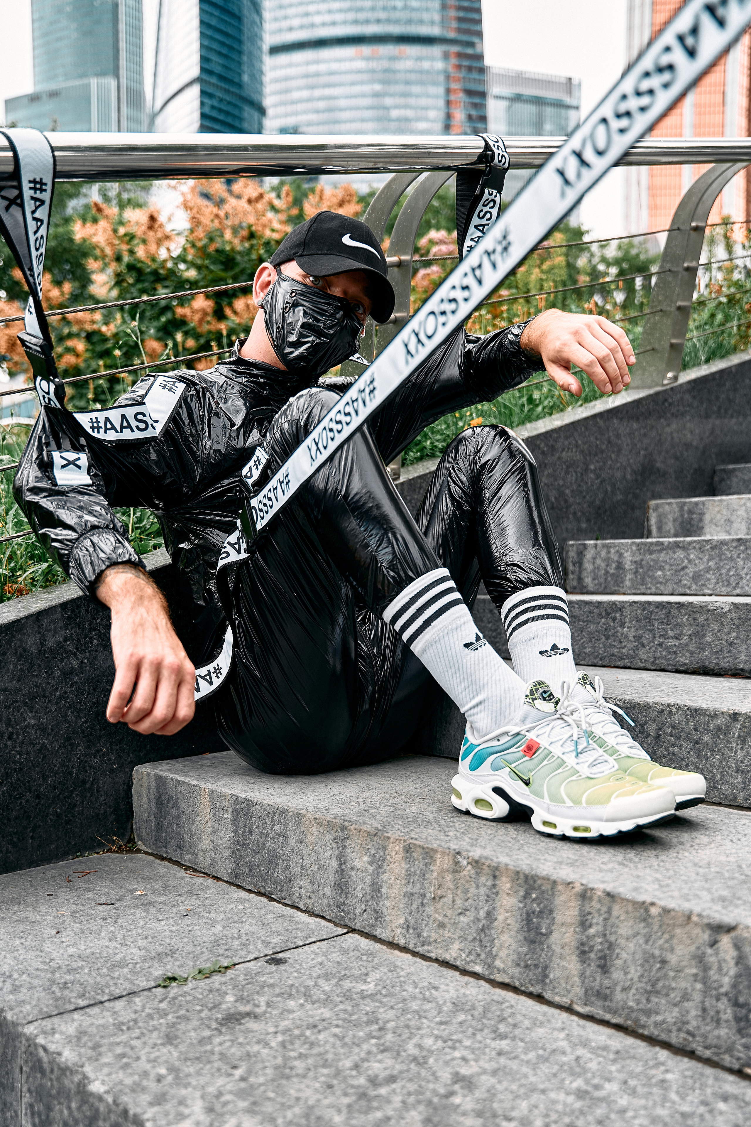 FETISH CLOTHES. ANDY KIN Мужской и ню-фотограф в Москве