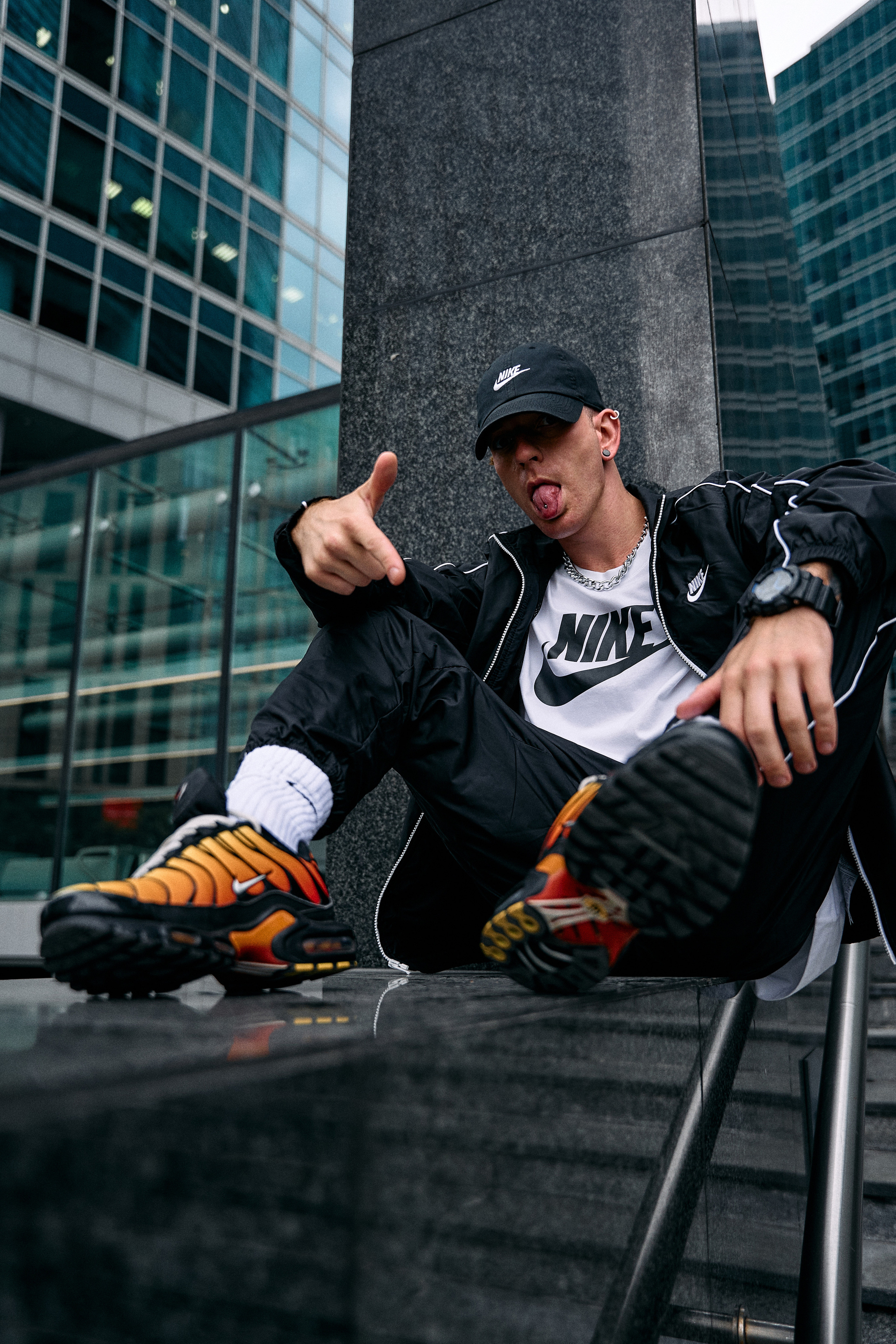 ZHENYA STYLE. ANDY KIN Мужской и ню-фотограф в Москве