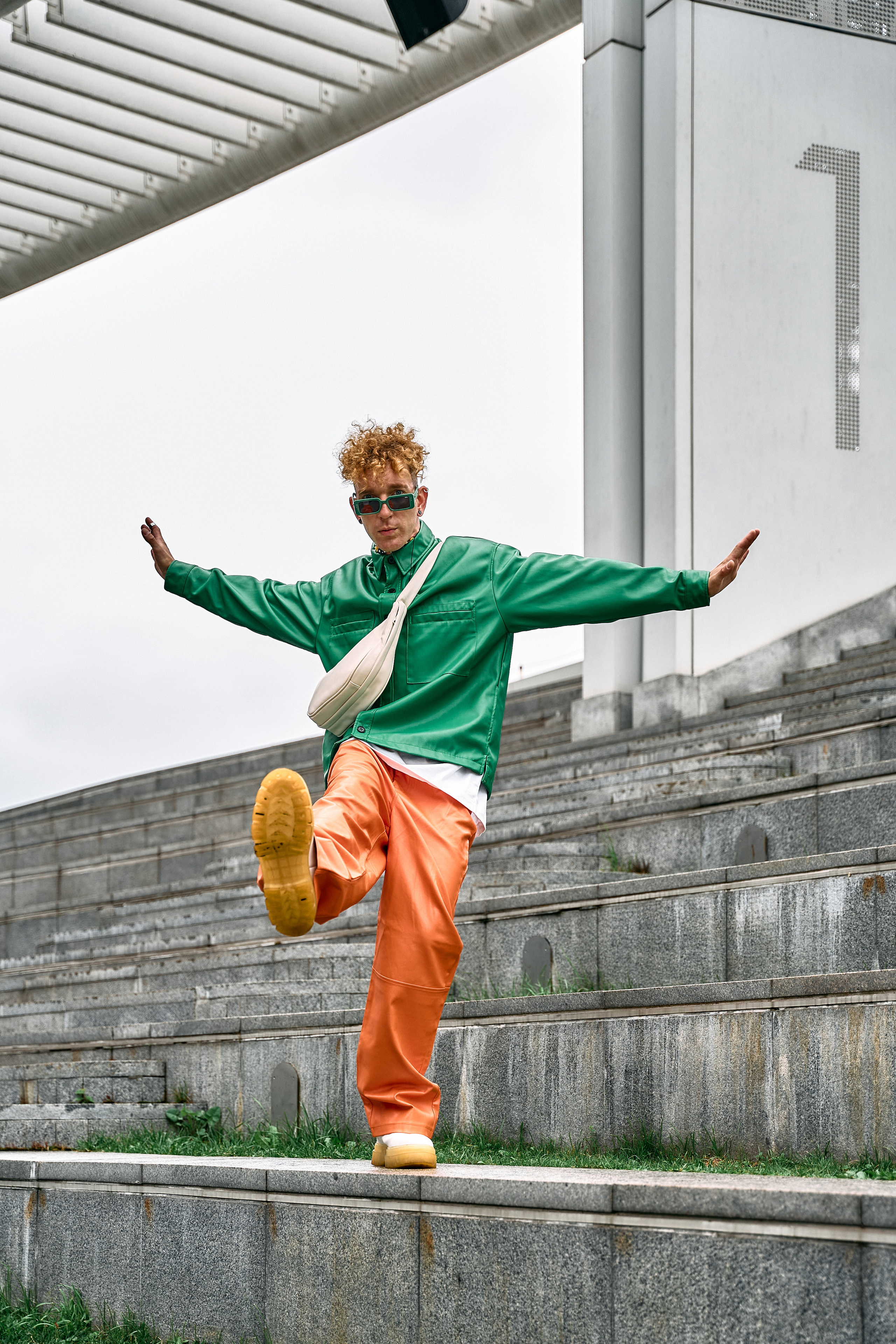 ZHENYA STYLE. ANDY KIN Мужской и ню-фотограф в Москве