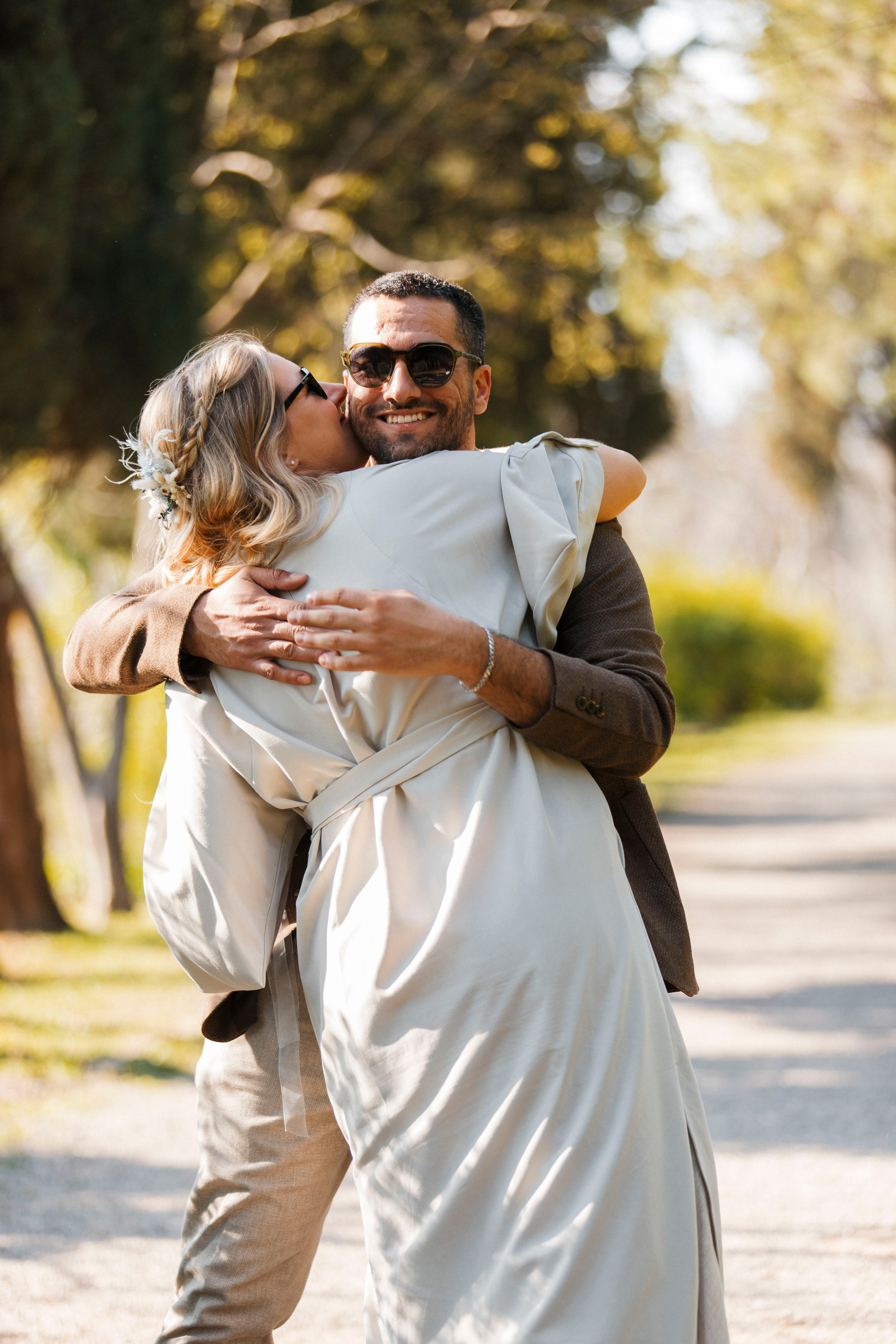 Park. Photographer in Montenegro Tatiana Talaeva