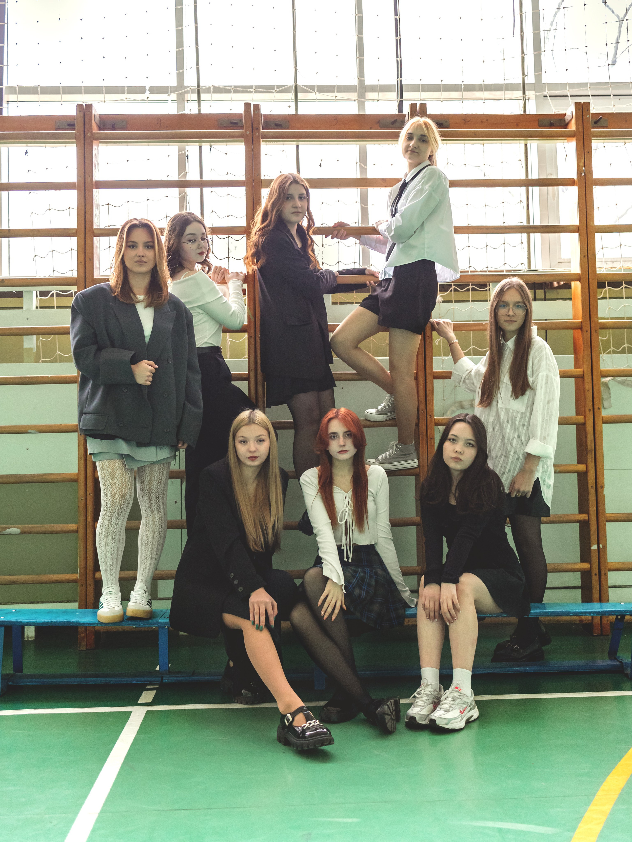 11 класс. Семейный фотограф и видеограф Попова Юлия