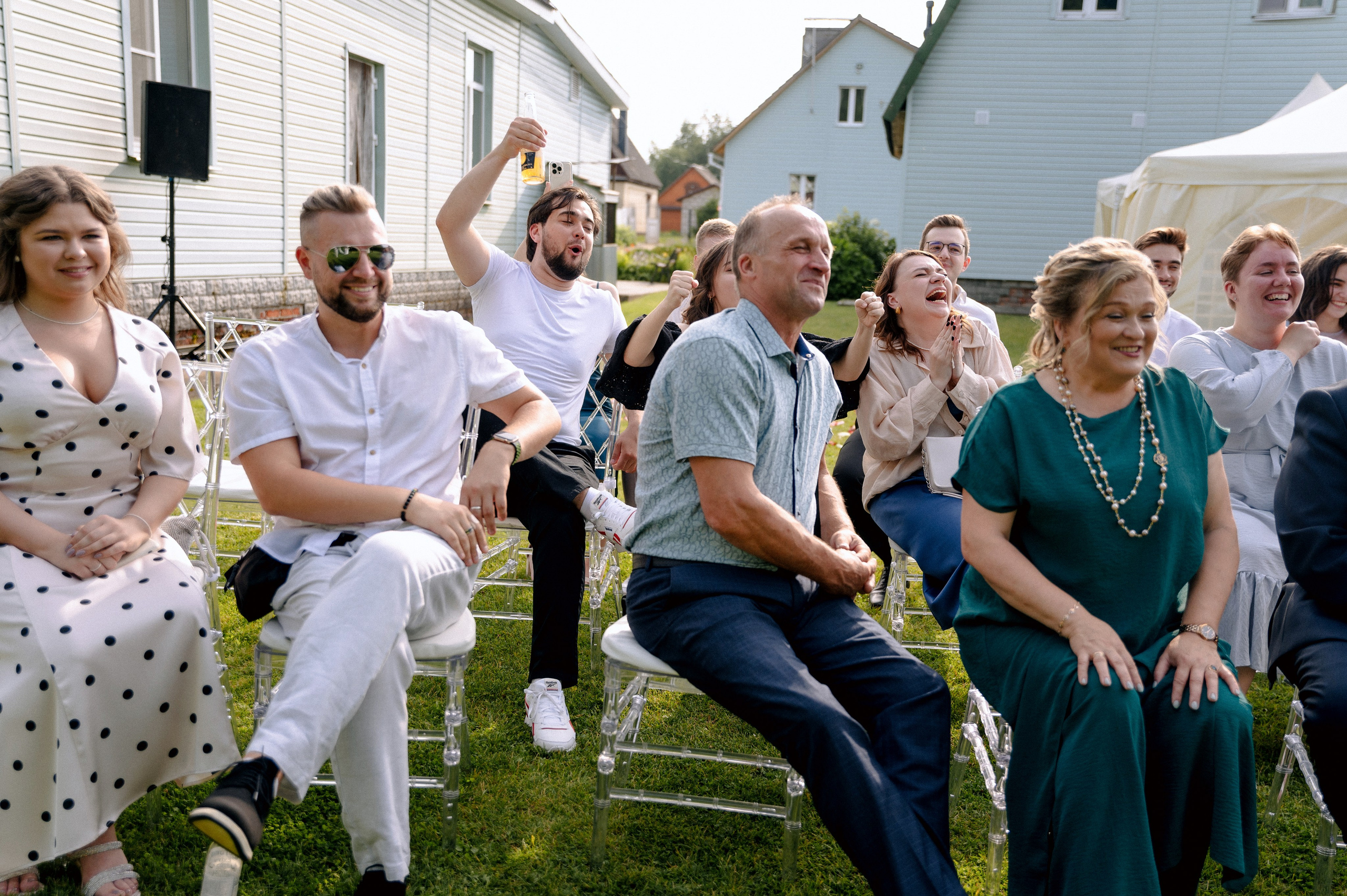ОКСАНА и ВИТАЛИЙ. Шашкова Вероника / Свадебный и семейный фотограф Москва и Ярославль