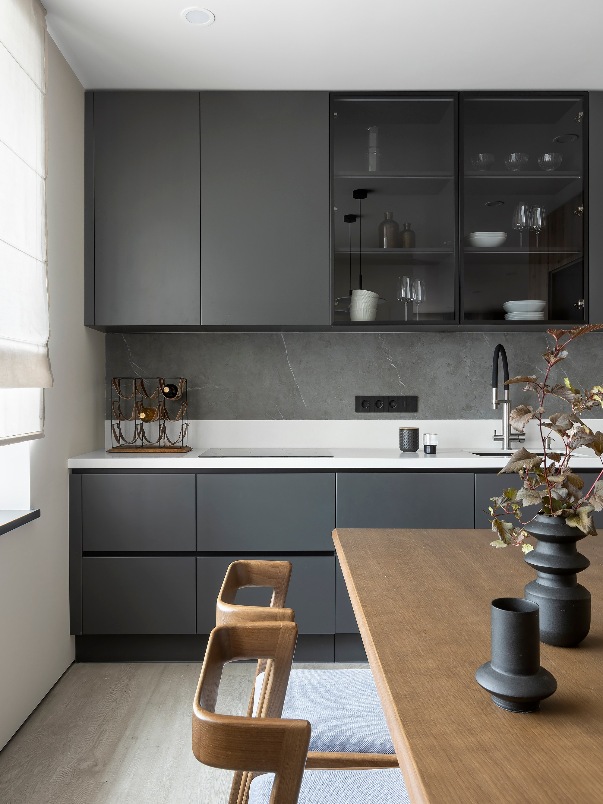 Интерьерный фотограф Георгий Трушкин Казань Москва Россия