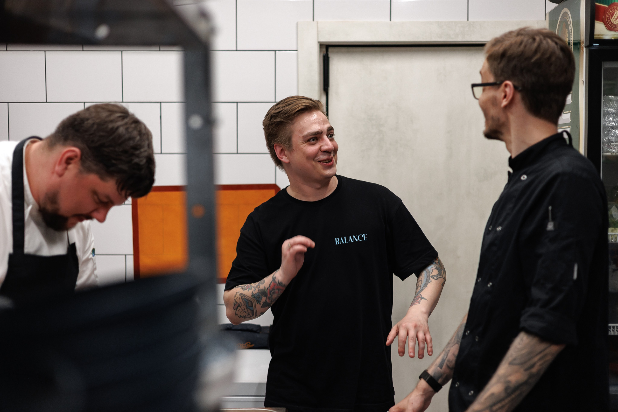 Гастроужин челябинск