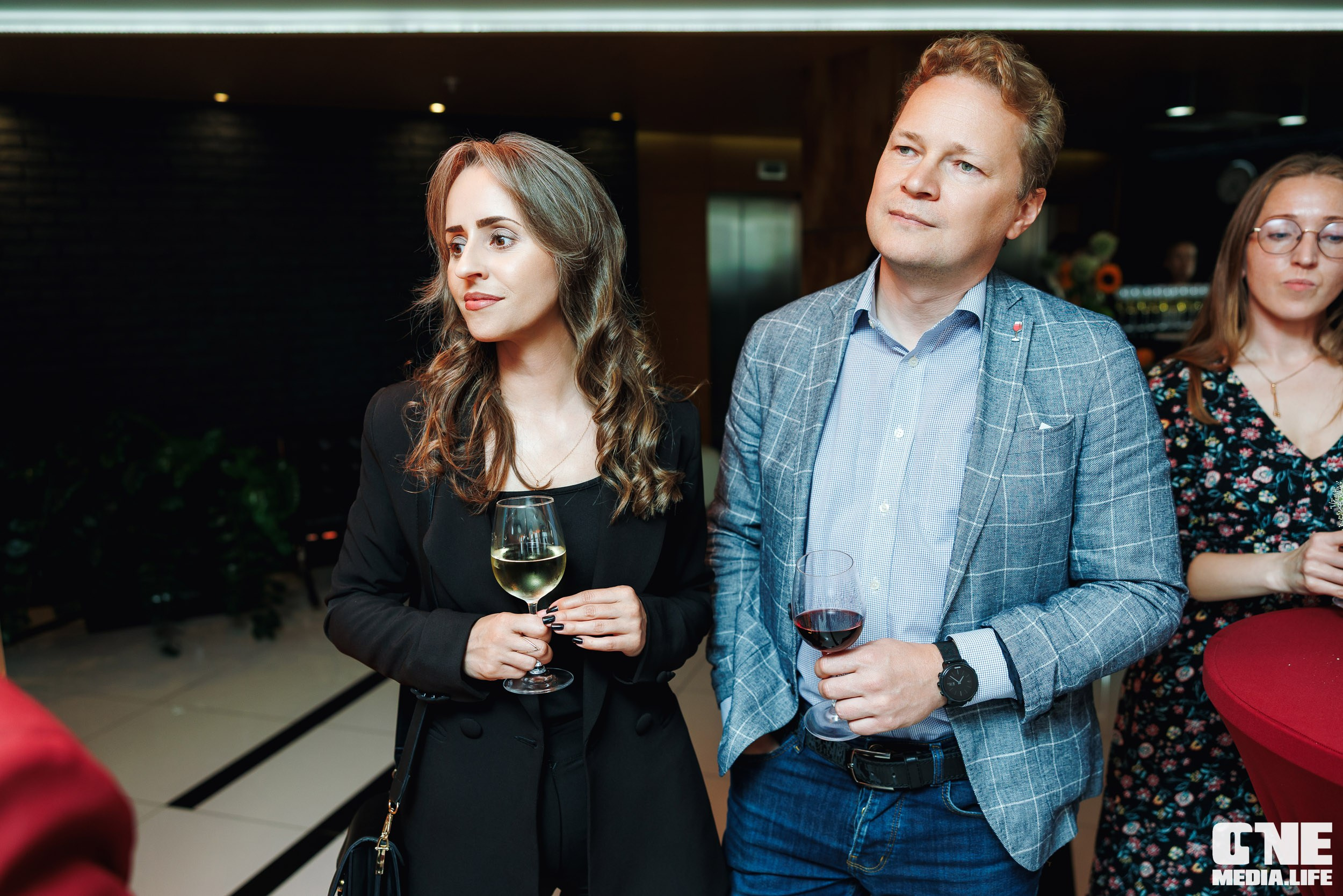 Фоторепортаж из отеля Рэдиссон. One Media Life: фоторепортажи, фотоотчеты с мероприятий и заведений