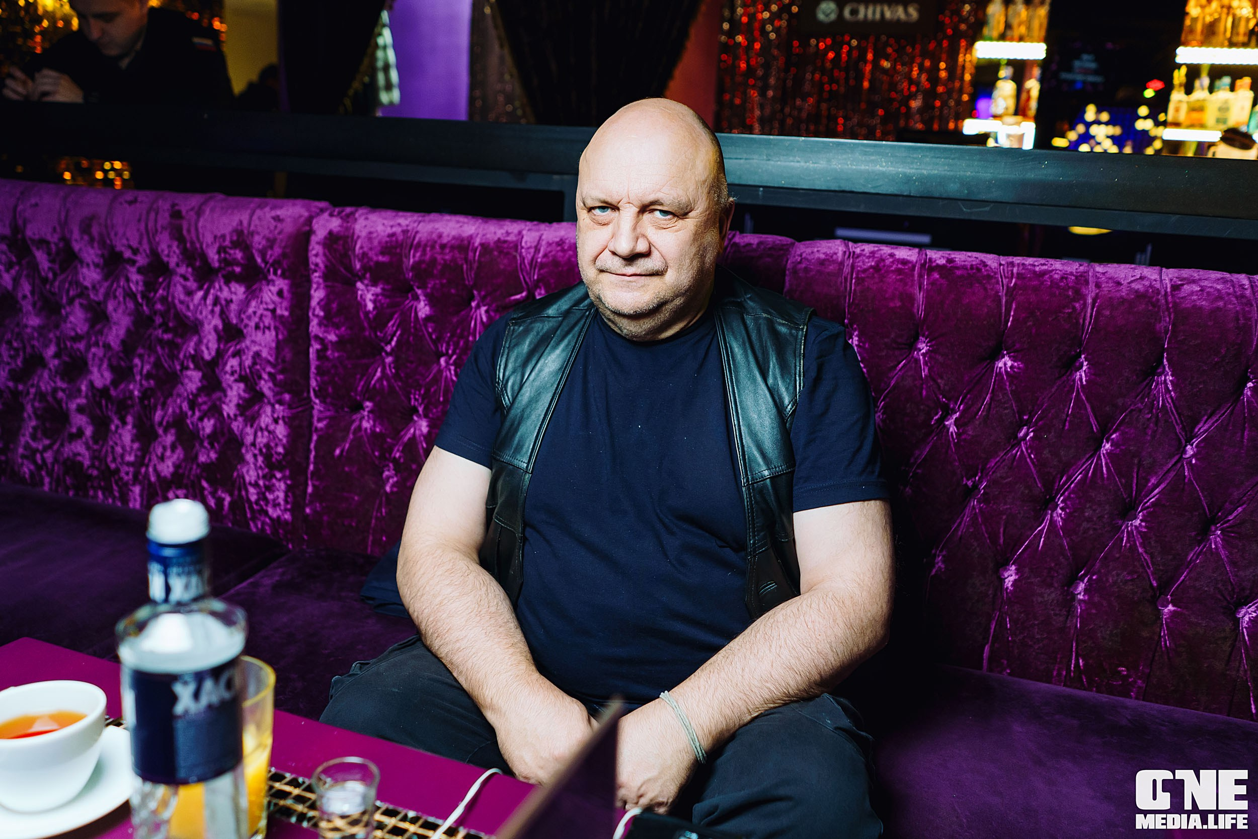 Фоторепортаж из караоке-клуба Эйфория. One Media Life: фоторепортажи, фотоотчеты с мероприятий и заведений