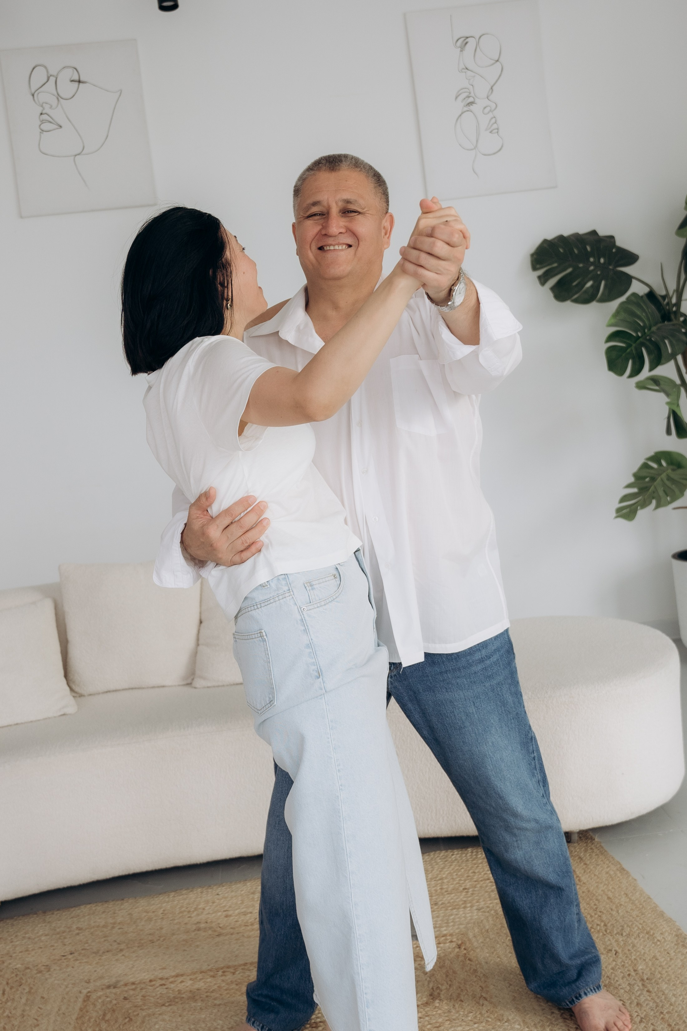 Анна Турсынбек. Фотограф в Алматы Чалова Нафиса