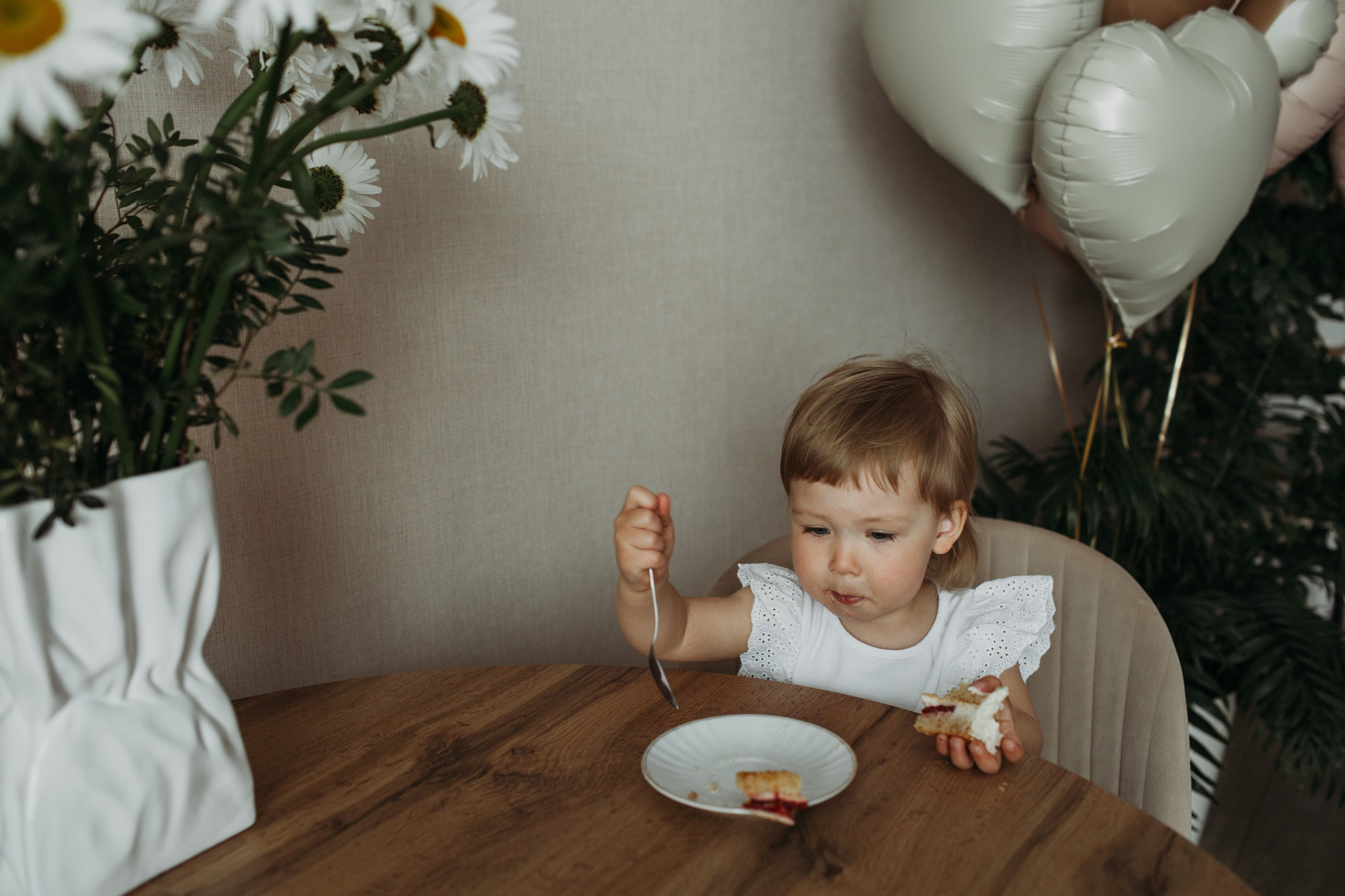 Ариша. Семейный фотограф Томск