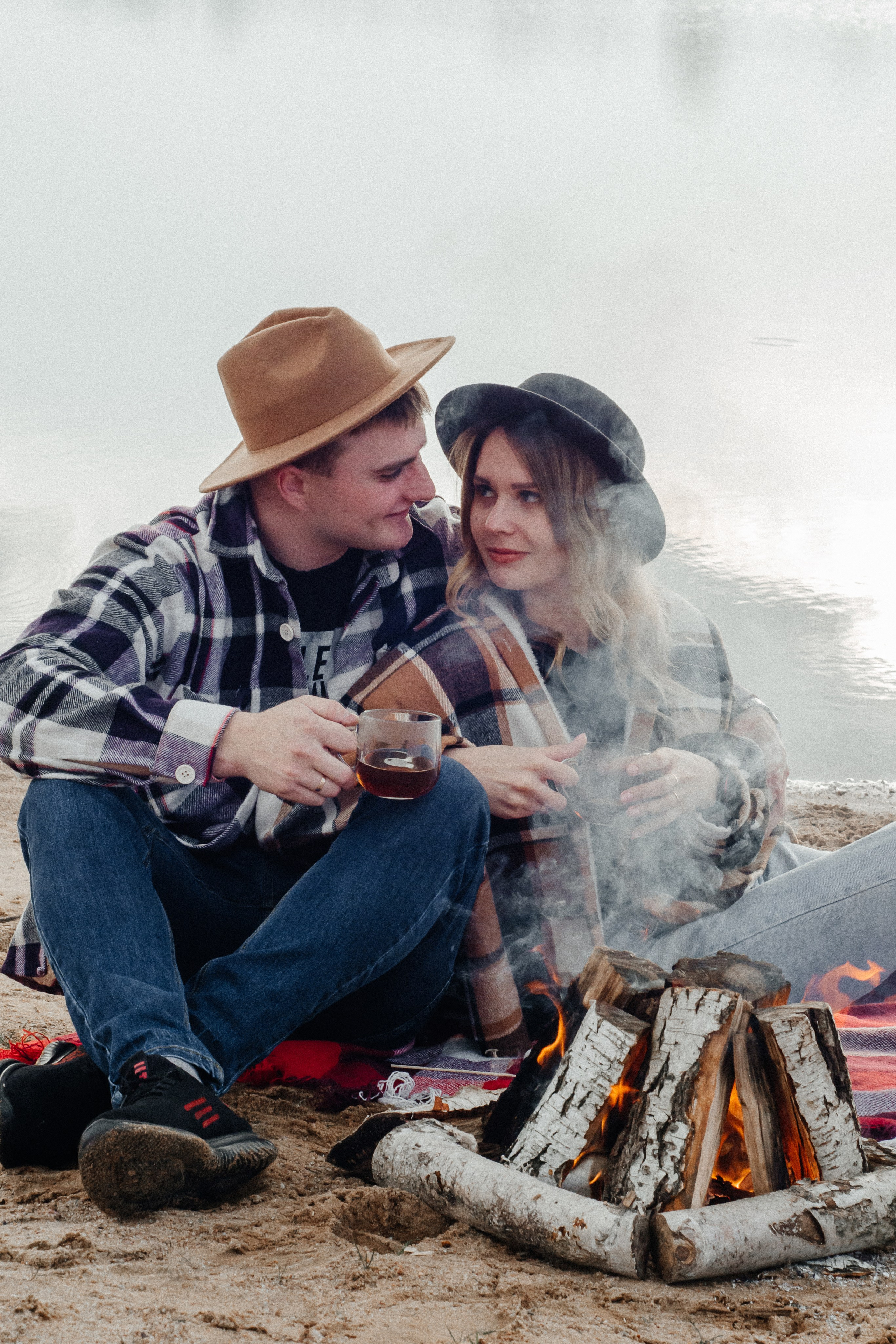 Максим и Виктория. Фотограф в Дзержинске Наташа Баева