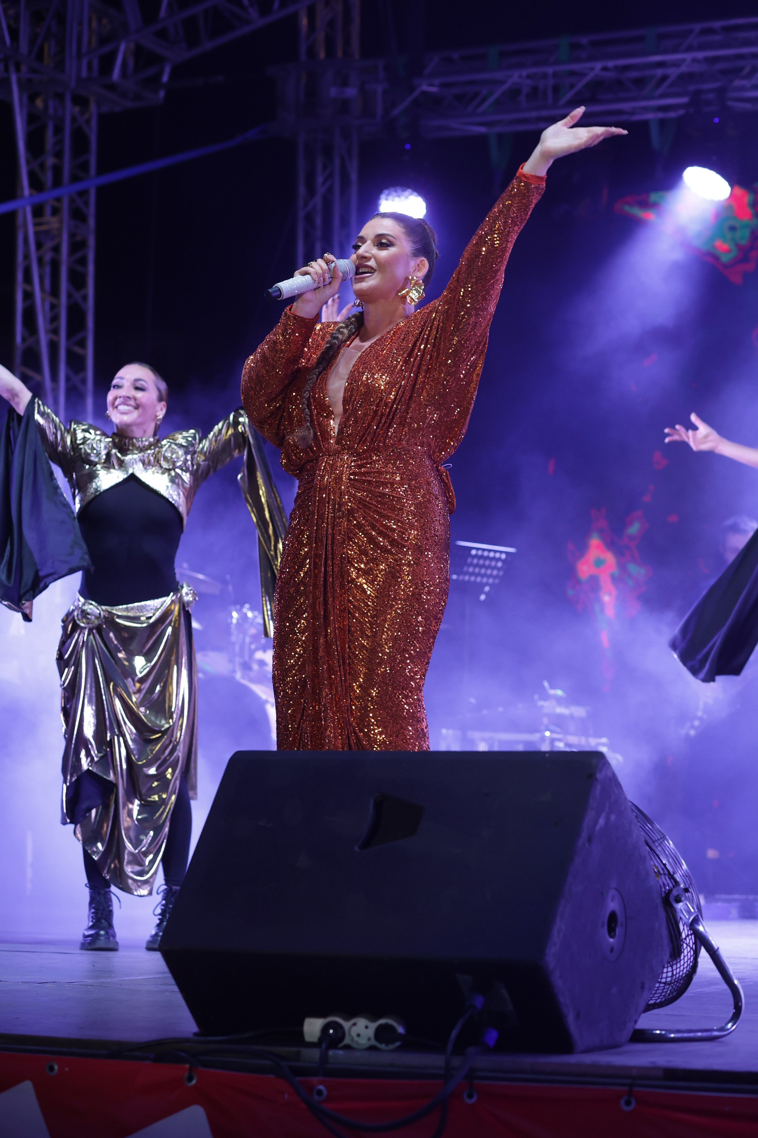 Форум Традиций. Omar Shapiev