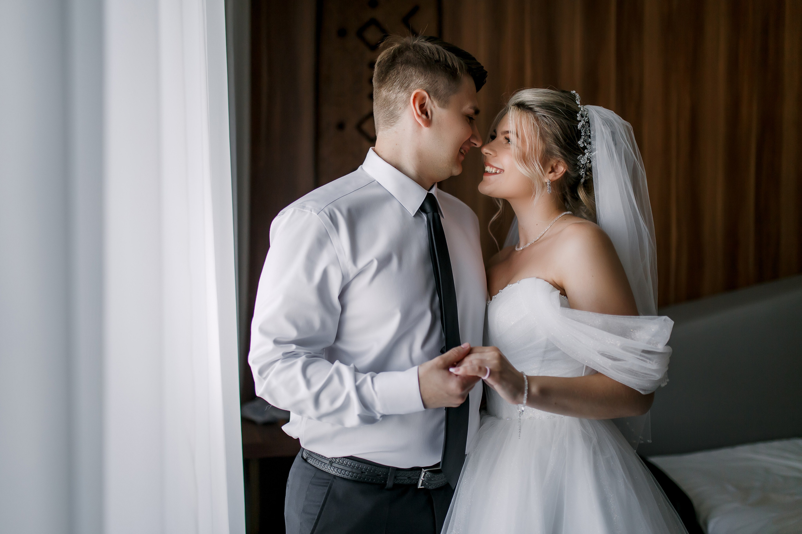 Свадьбы. Фотограф Саранск Екатерина Жукова