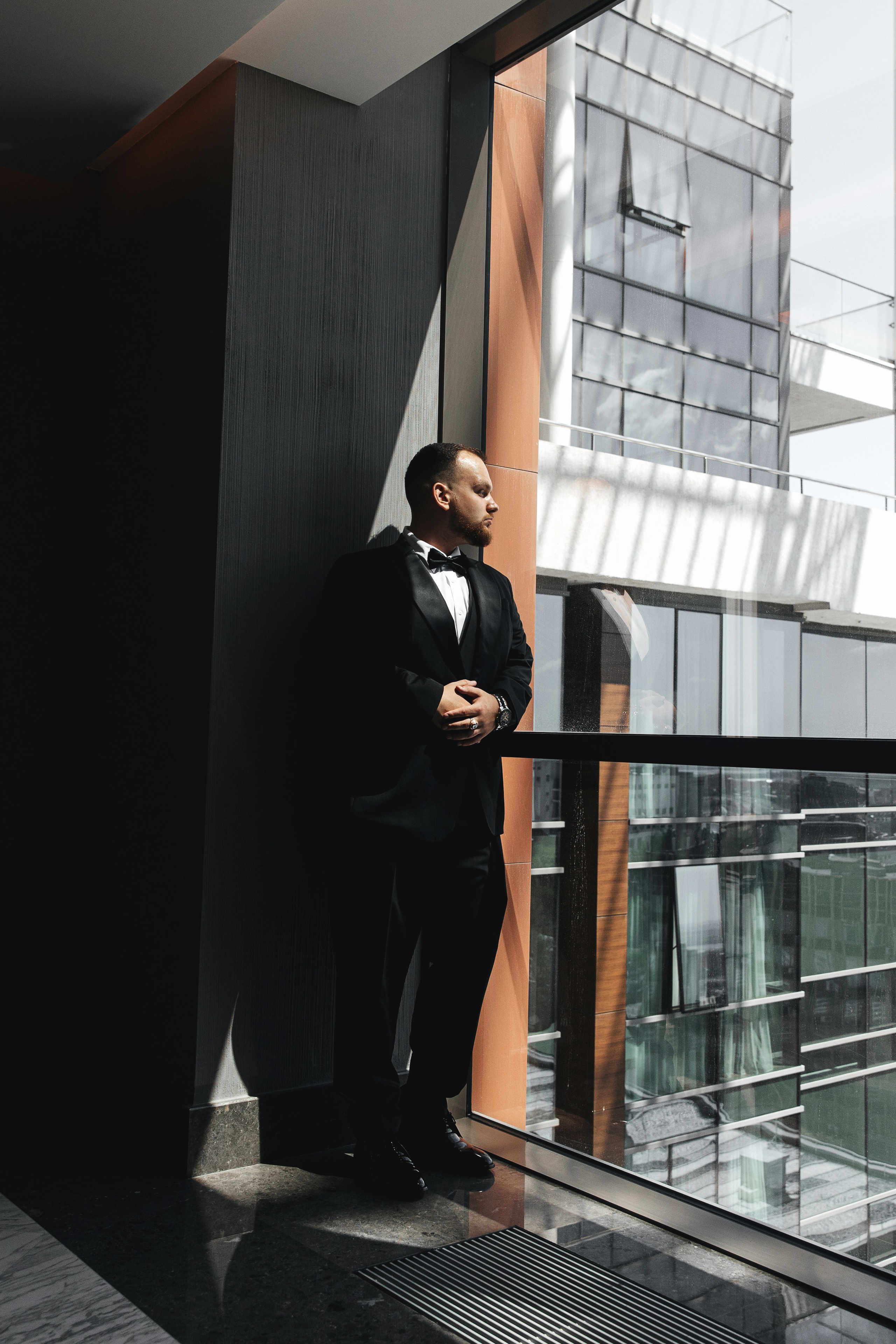 Алексей и Анастасия. Свадебный фотограф в Ростове-на-Дону Олег Майер