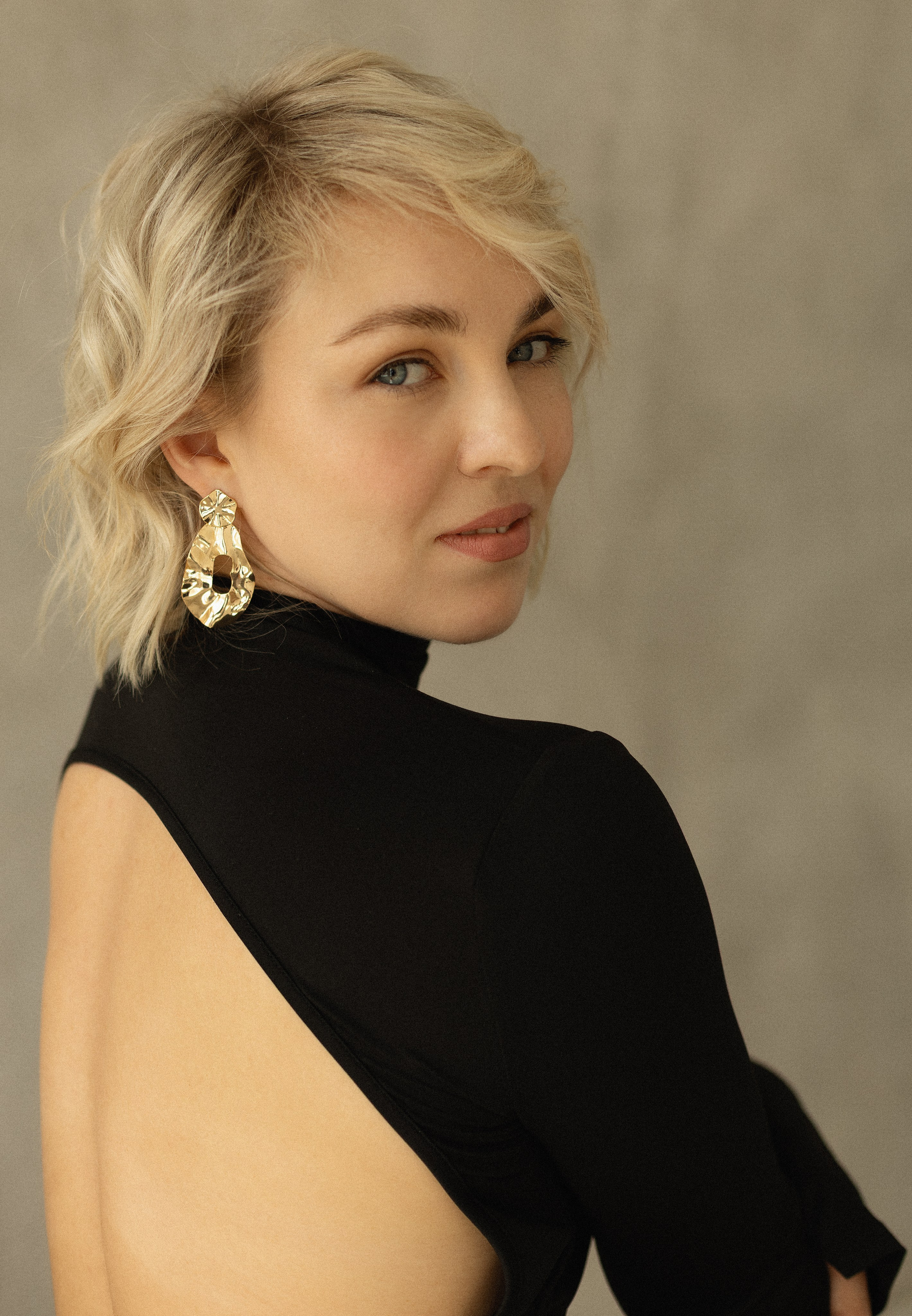 Дарья. Фотограф москва