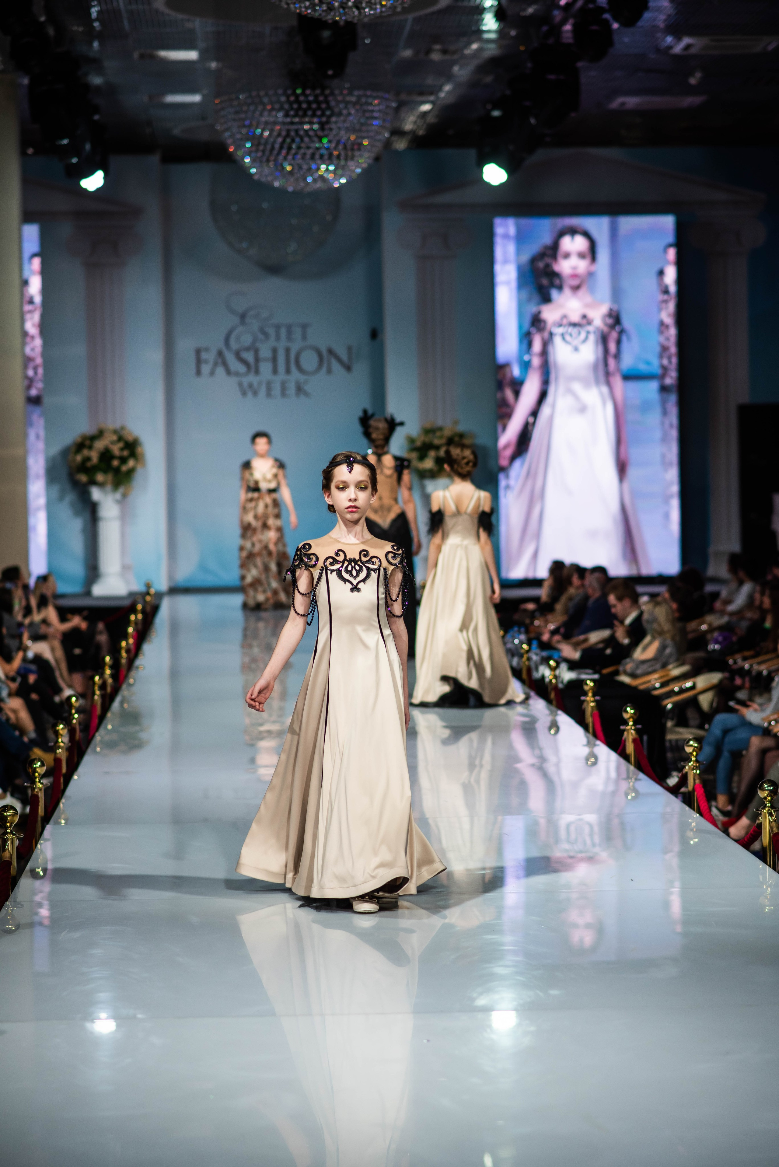 Кристина Кибовская. Главная