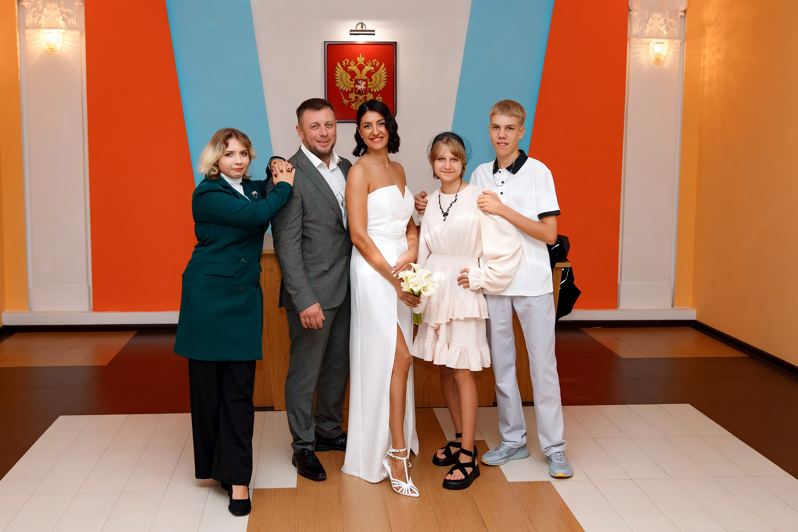 Наталья & Алексей. Фотограф Любовь Корниенко, Примоский край