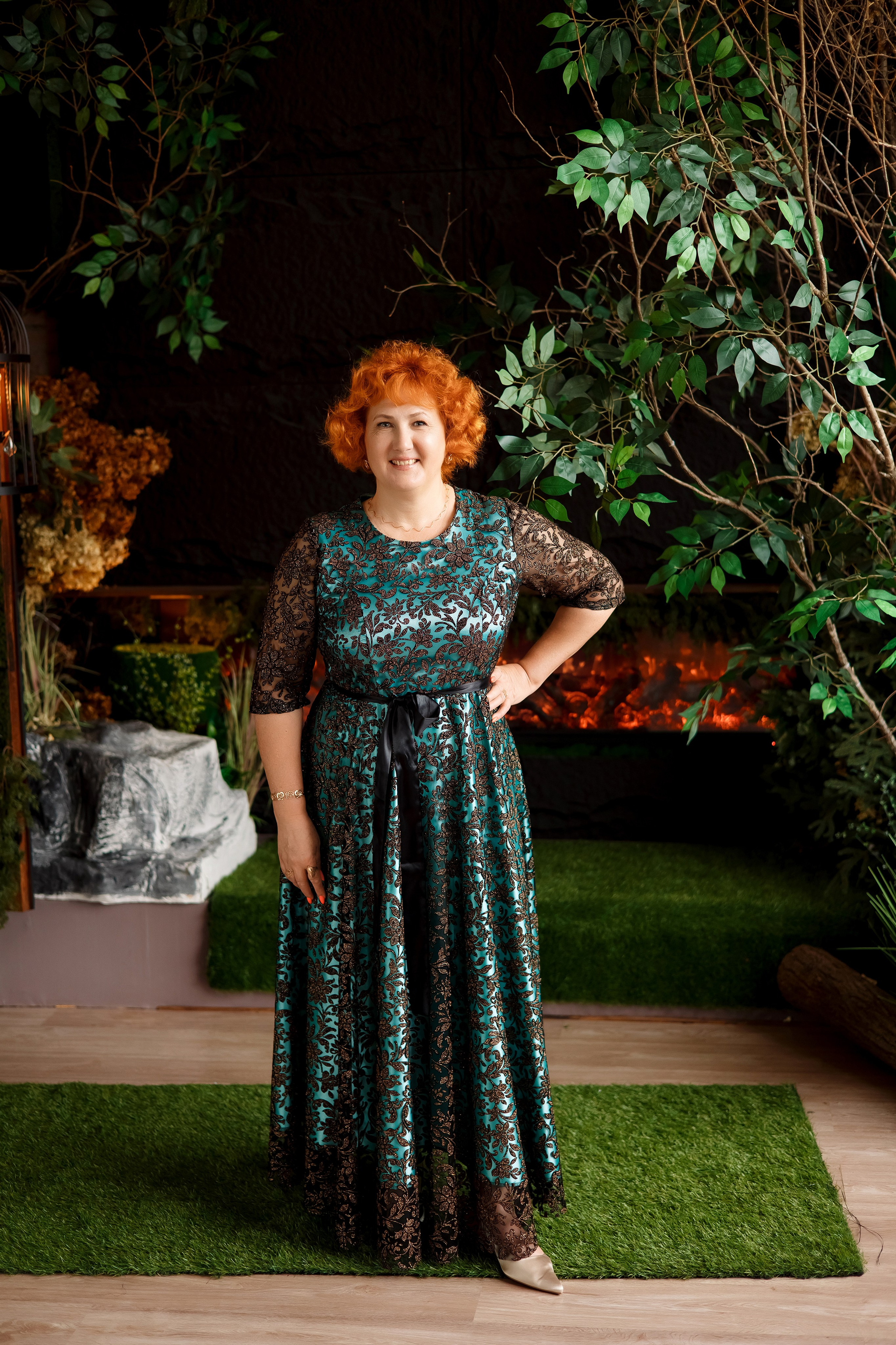 Сергей & Шерилоу. Фотограф Любовь Корниенко, Примоский край