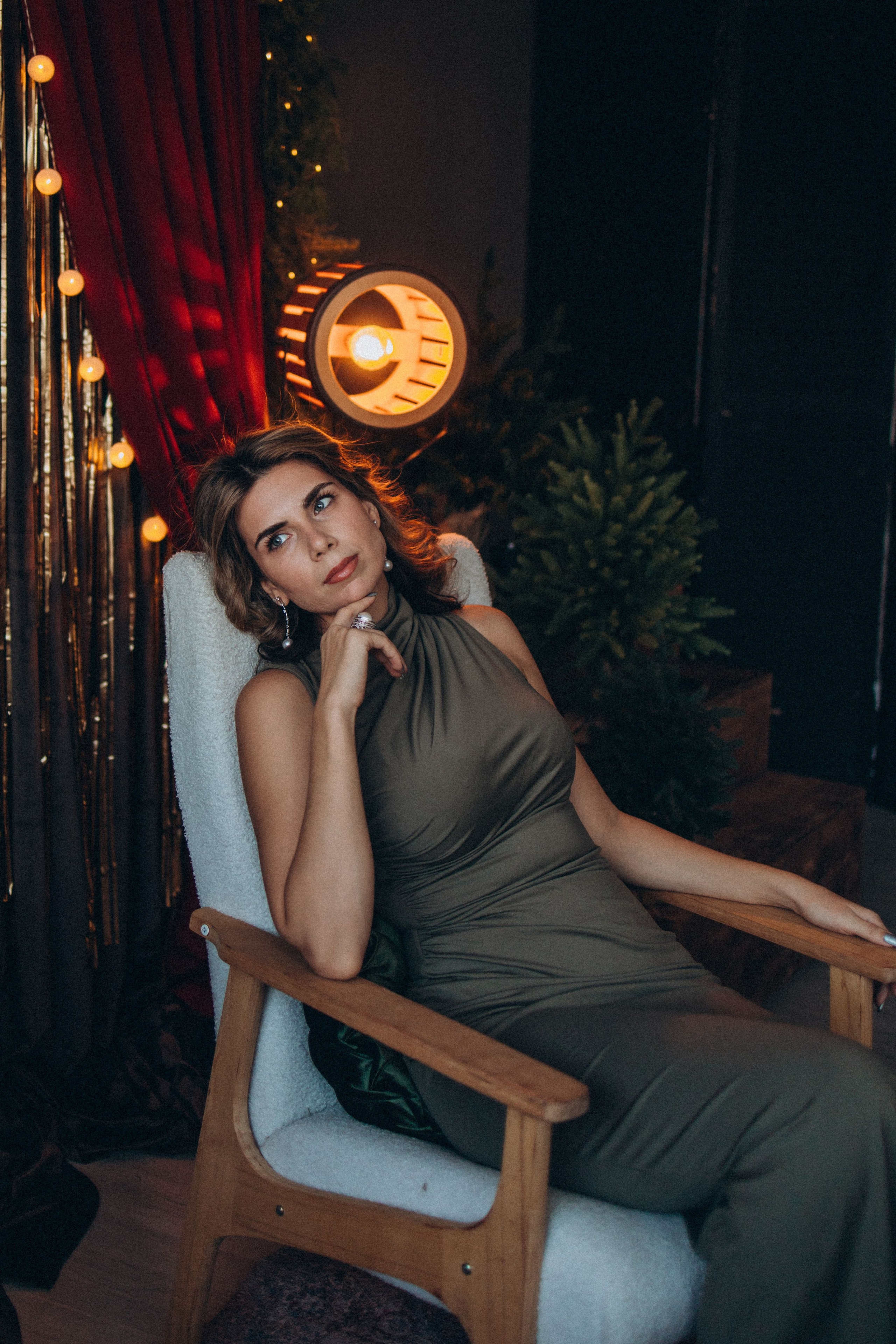 Аня и Василиса. Семейный фотограф Нижневартовск Тюмень Ефимова Ирина