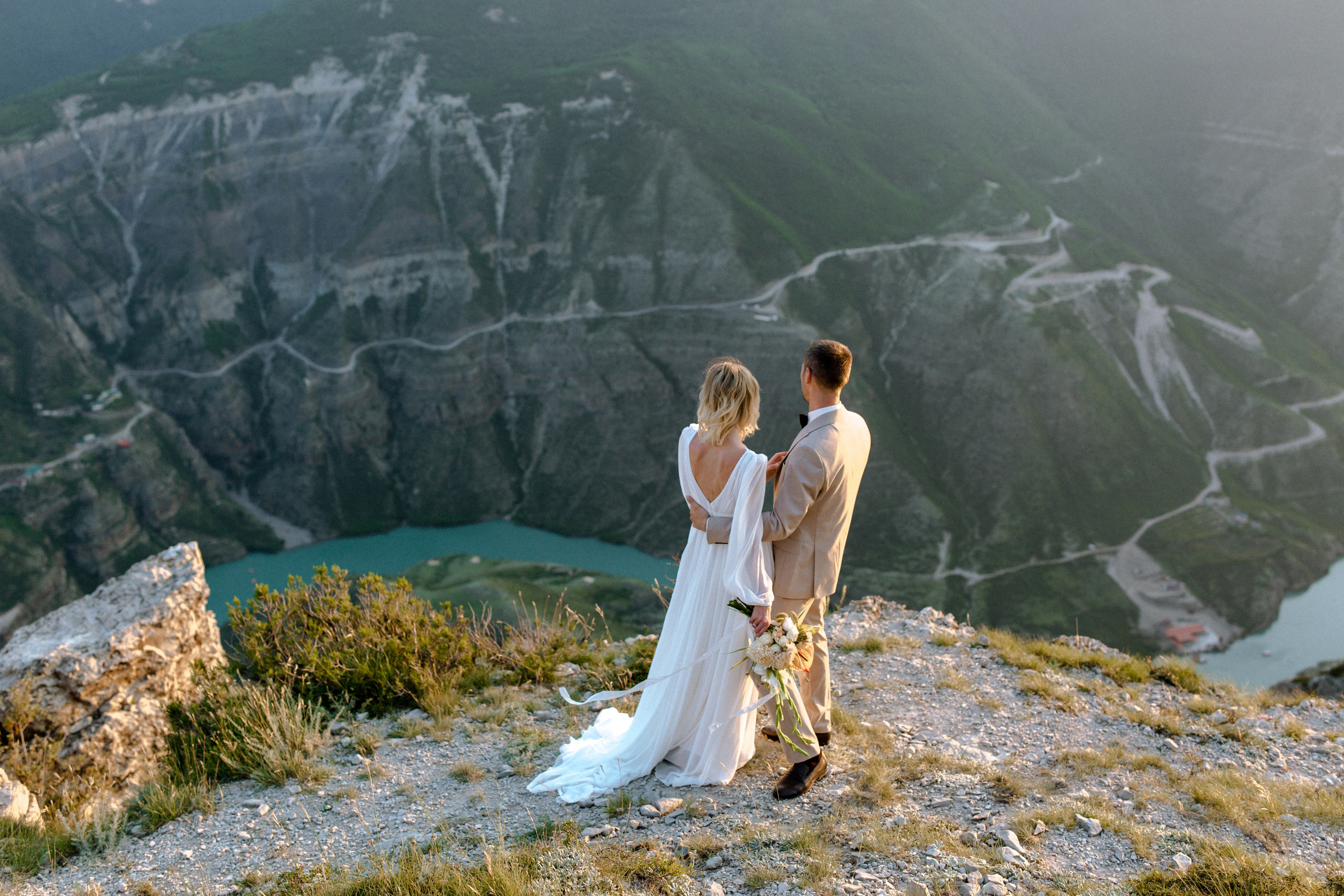 Дмитрий и Анна. Организатор свадеб Барнаул/Алтай/Дагестан