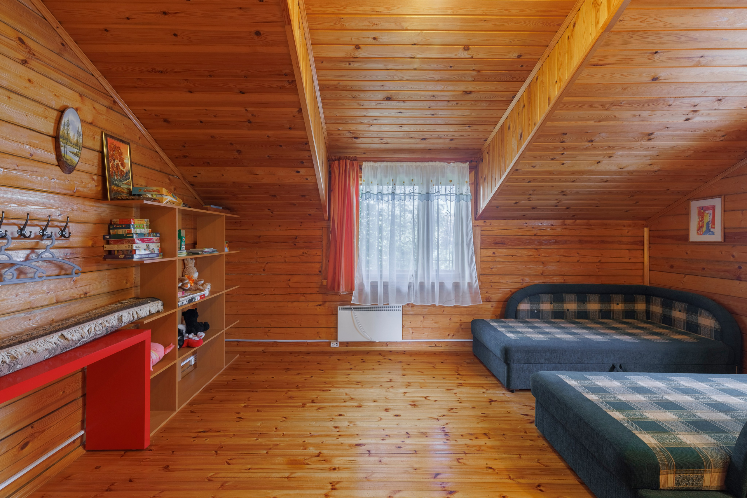 Загородный дом. Фотограф интерьера, мебели и портрета в Санкт-Петербурге