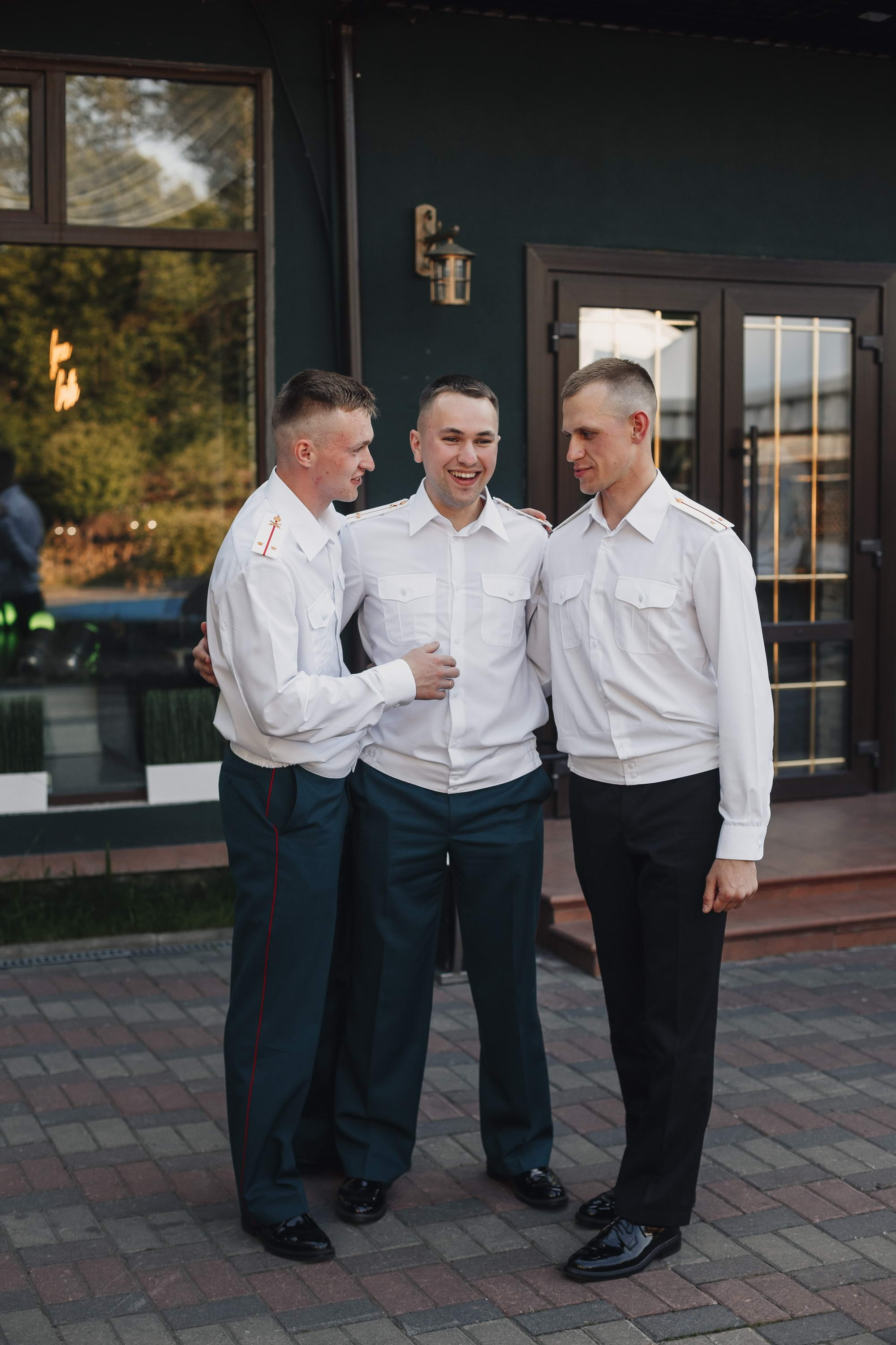 Банкет офицеров выпускников академии связи. Свадебный фотограф Игорь Брундасов 8PHOTO на свадьбу венчание загс СПб